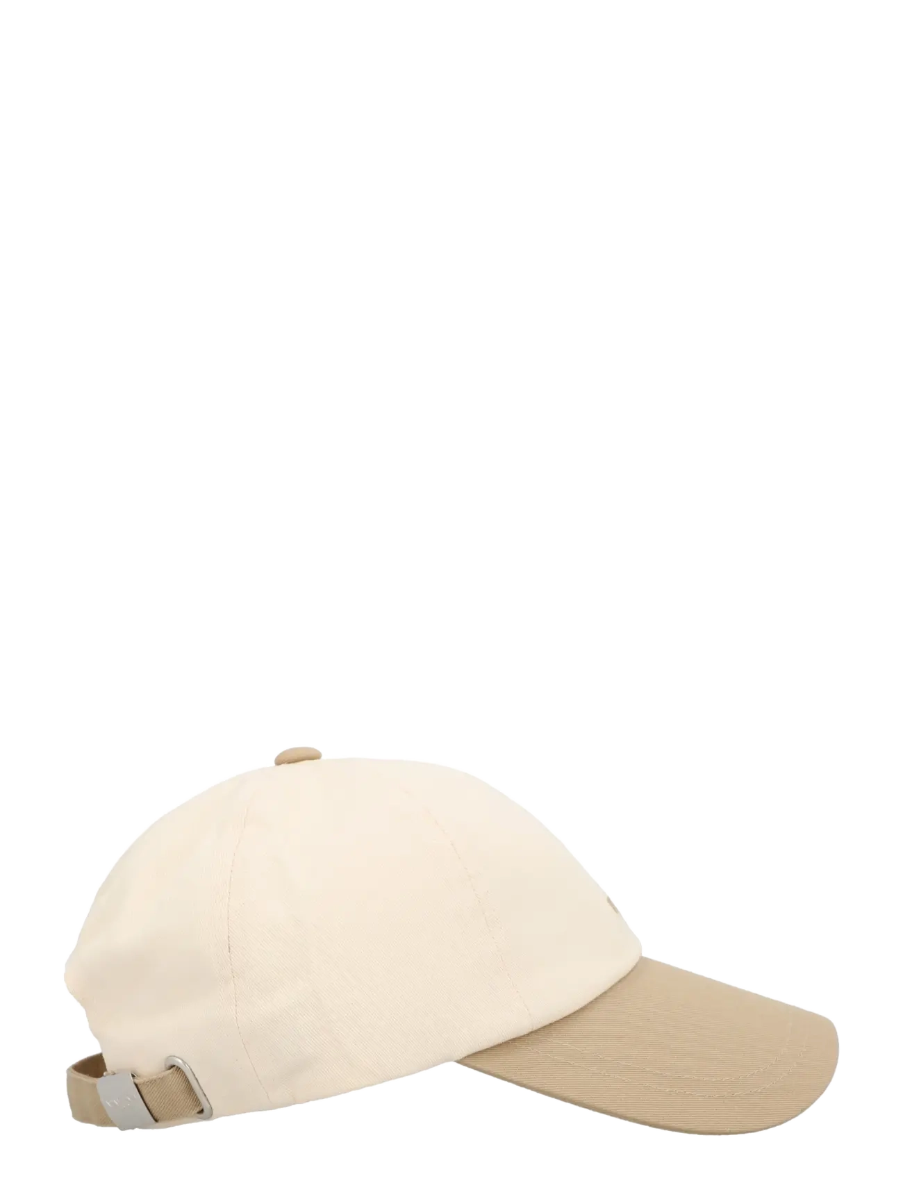 NN.07 - Logo 9041 Cap - beige - 2