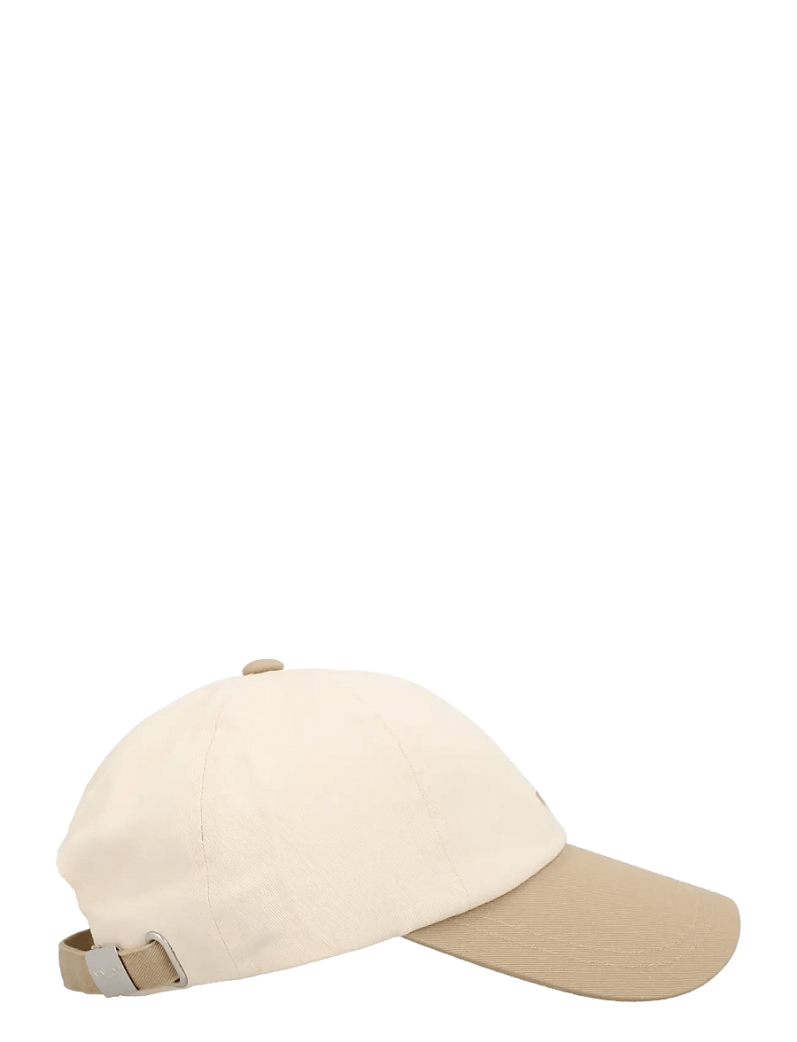 NN.07 - Logo 9041 Cap - beige - 2