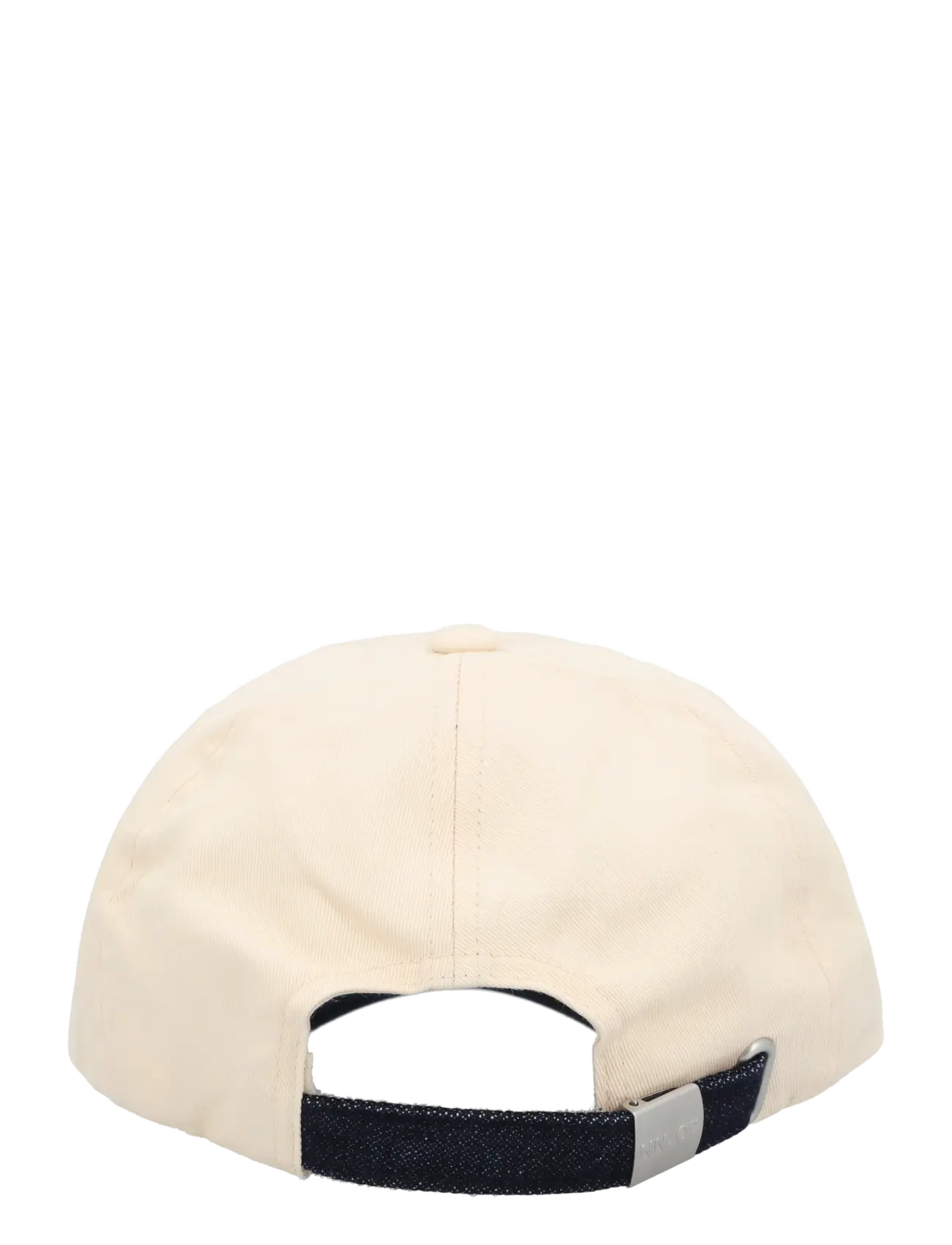 NN.07 - Logo 9041 Cap - blue - 1