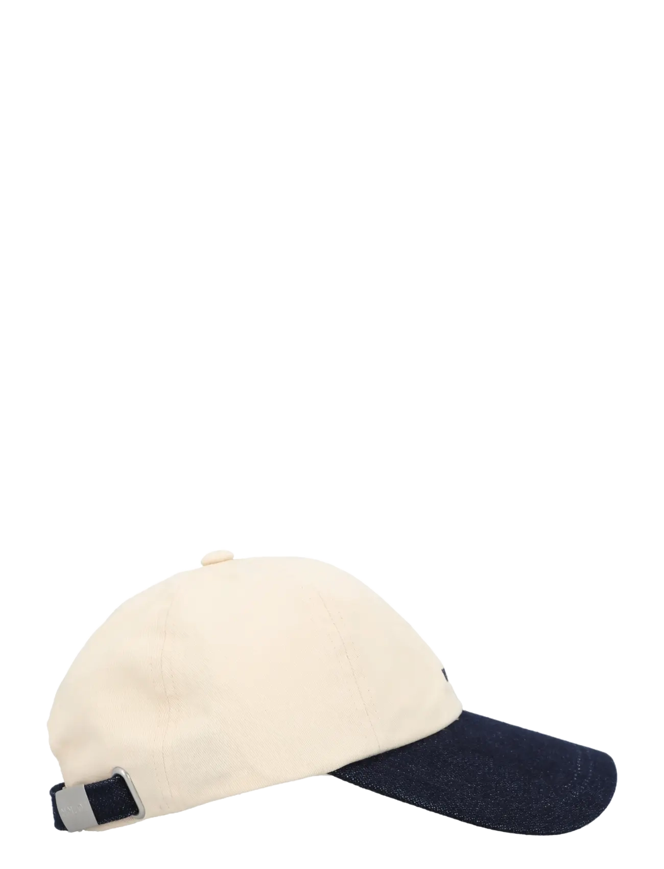 NN.07 - Logo 9041 Cap - blue - 2