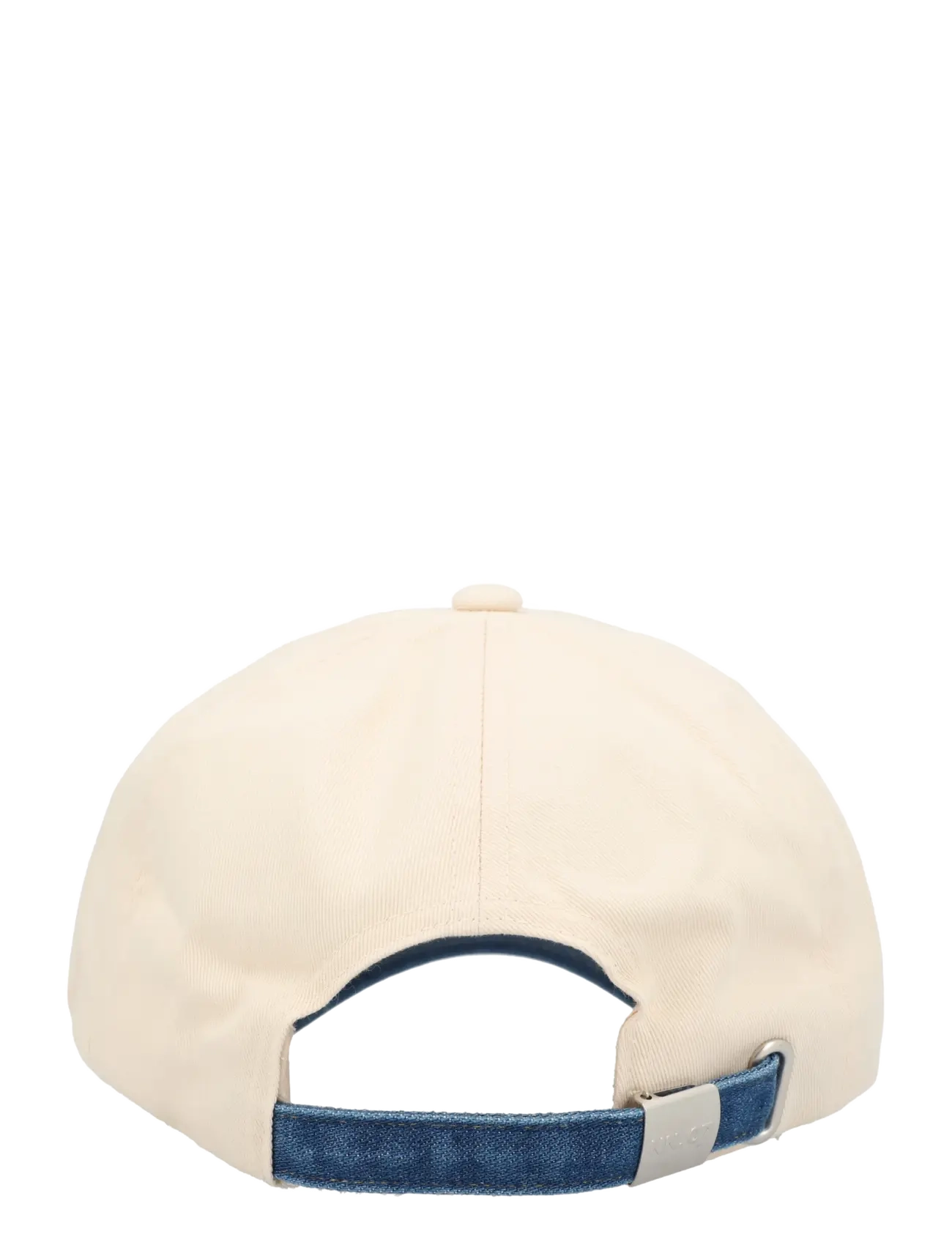 NN.07 - Logo 9041 Cap - brown - 1