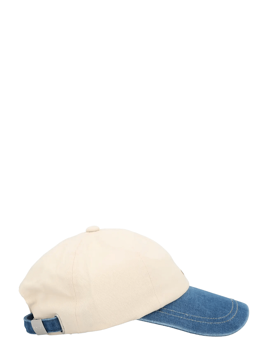 NN.07 - Logo 9041 Cap - brown - 2