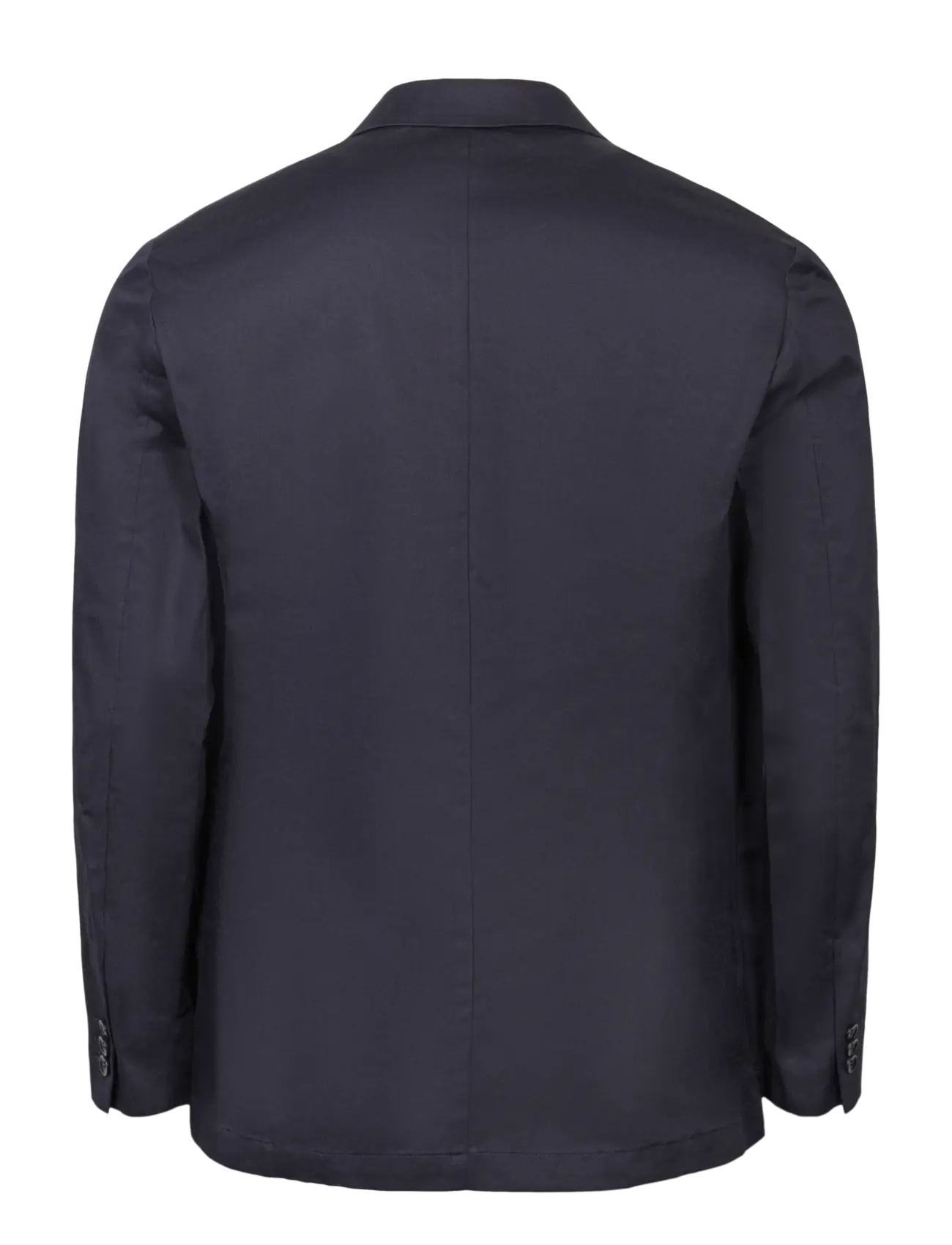 NN.07 - Timo 10021 Blazer - enkeltradede blazere - blue - 1