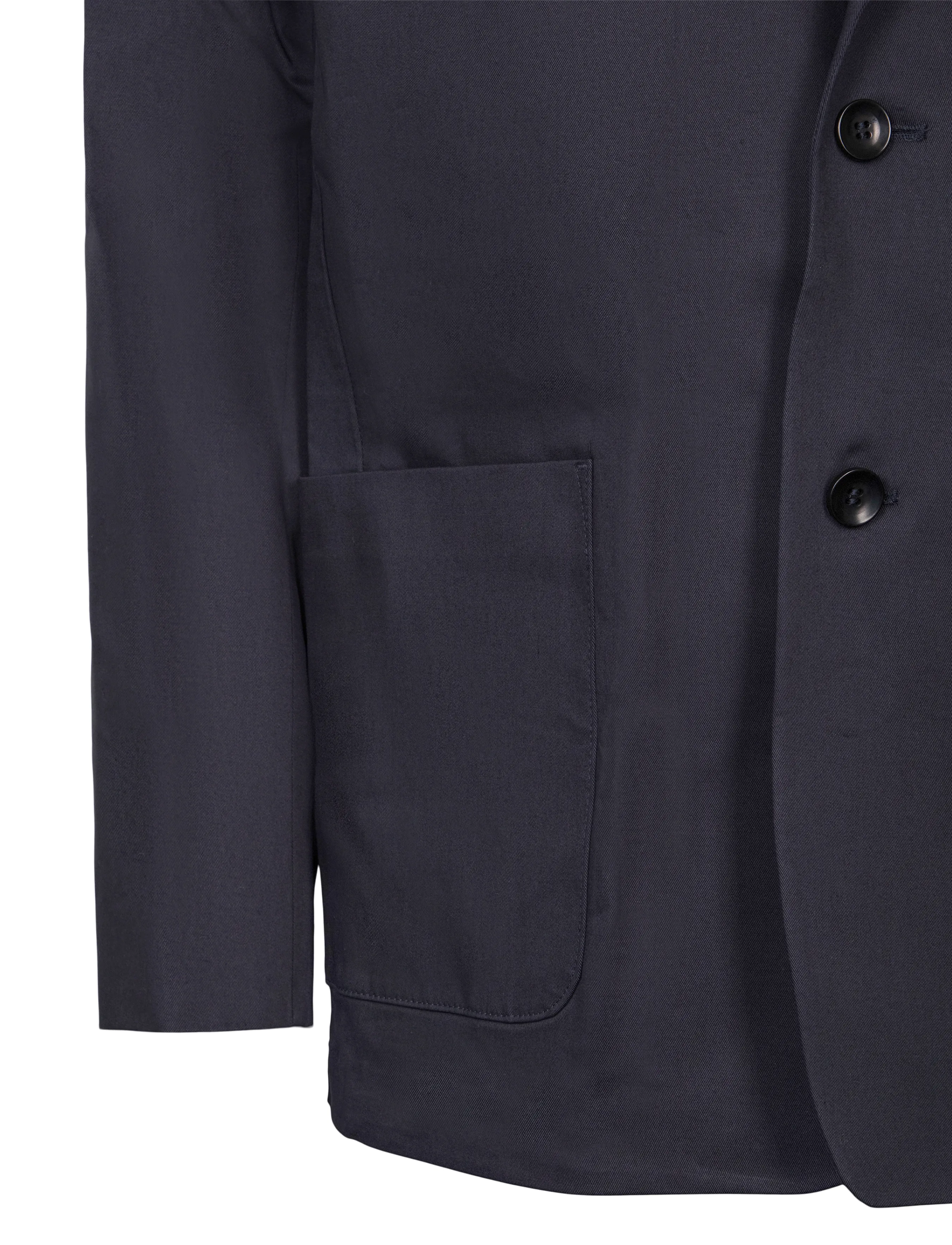 NN.07 - Timo 10021 Blazer - enkeltradede blazere - blue - 2