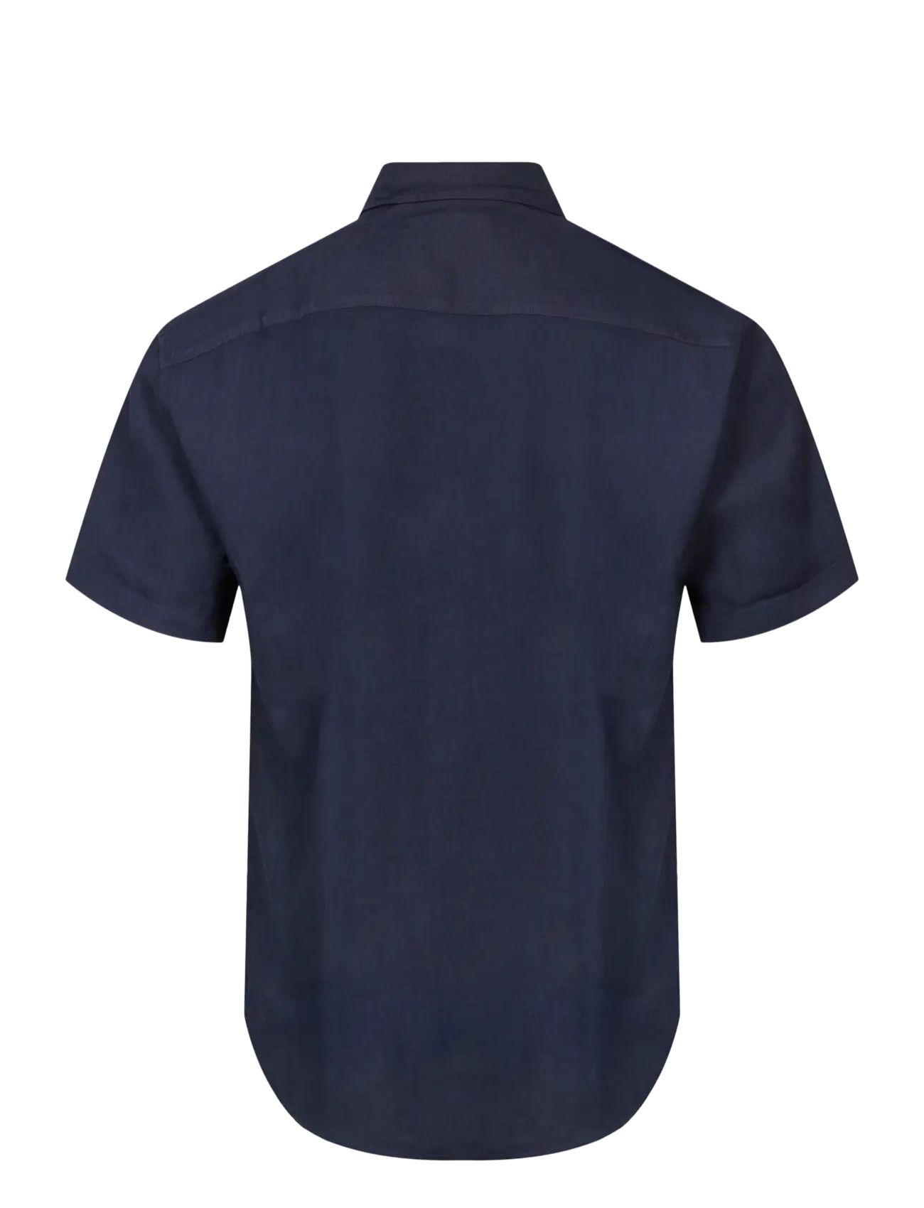 NN.07 - Deon SS 5027 Shirt - blue - 1