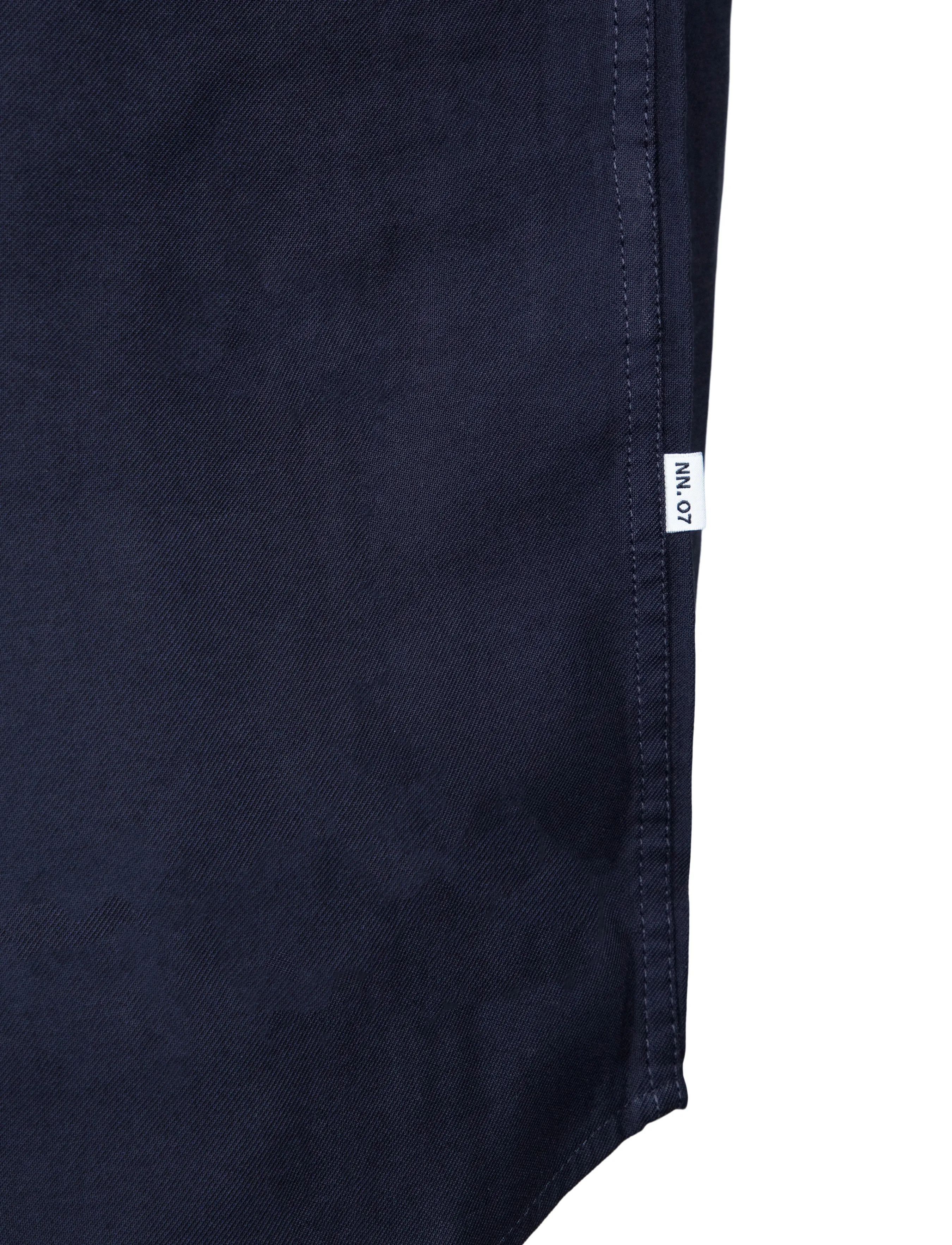 NN.07 - Deon SS 5027 Shirt - blue - 2