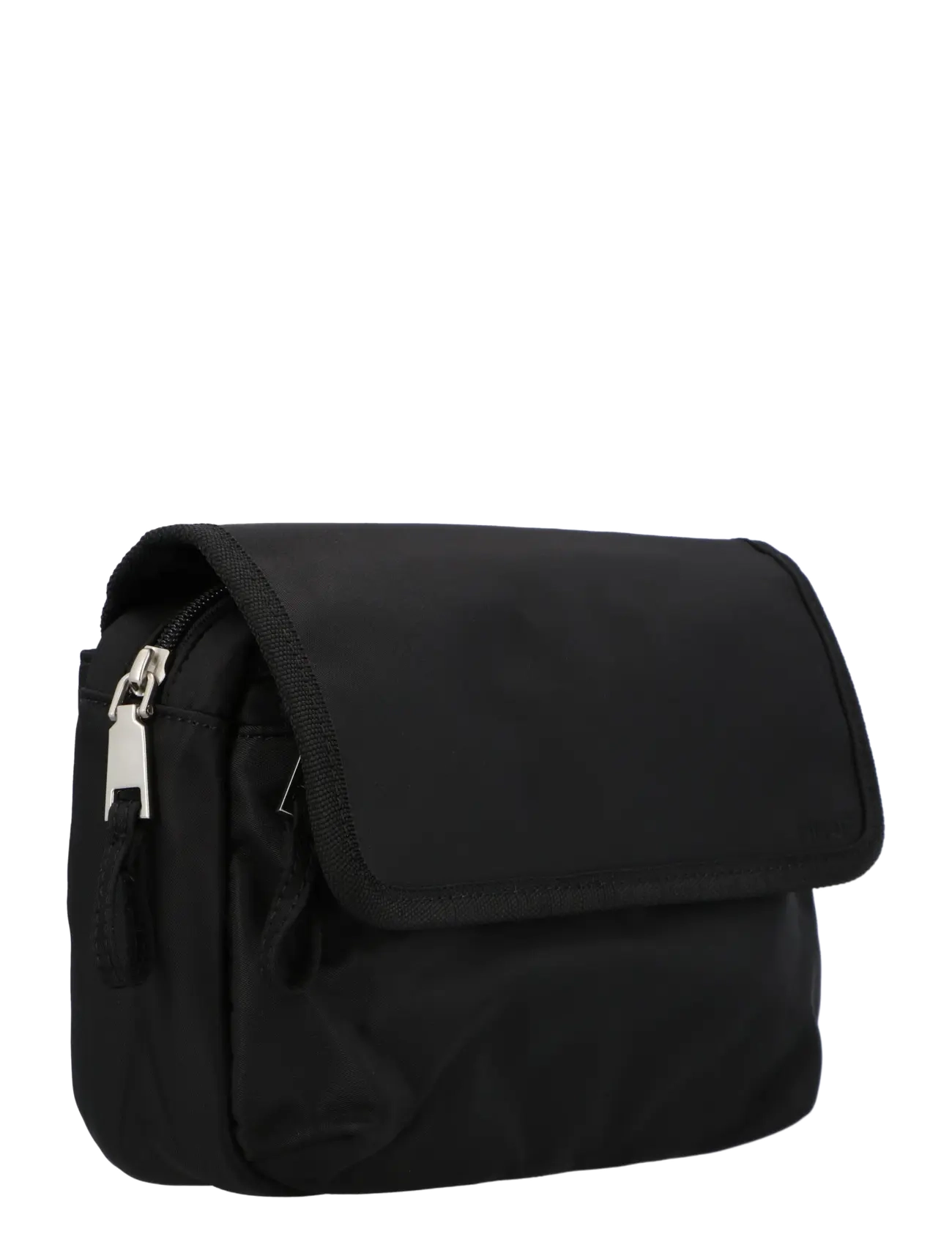 NN.07 Port Bumbag, One Size, Bags, Schwarz - Bum Männerswear
