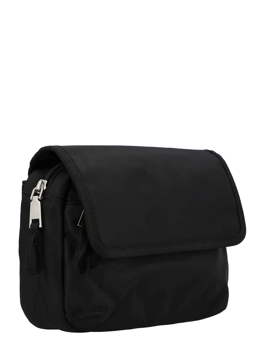 NN.07 - Port Bumbag - black - 0