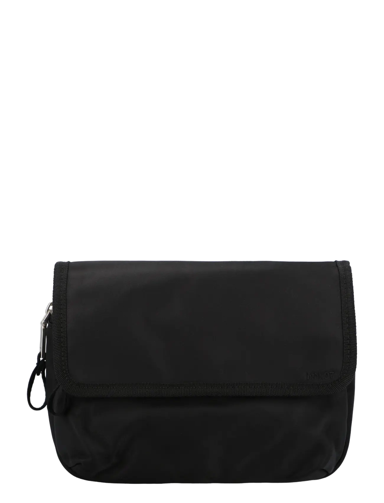 NN.07 - Port Bumbag - black - 1