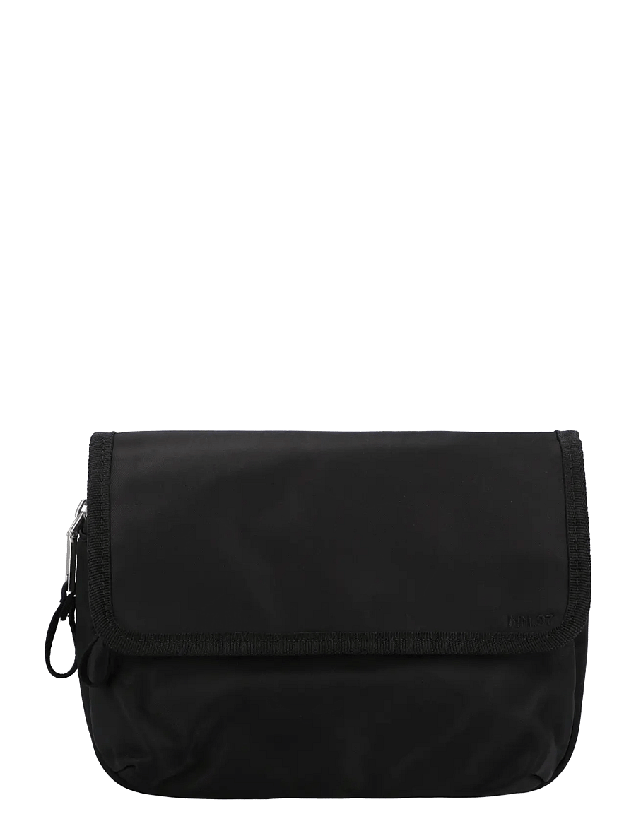 NN.07 - Port Bumbag - black - 1