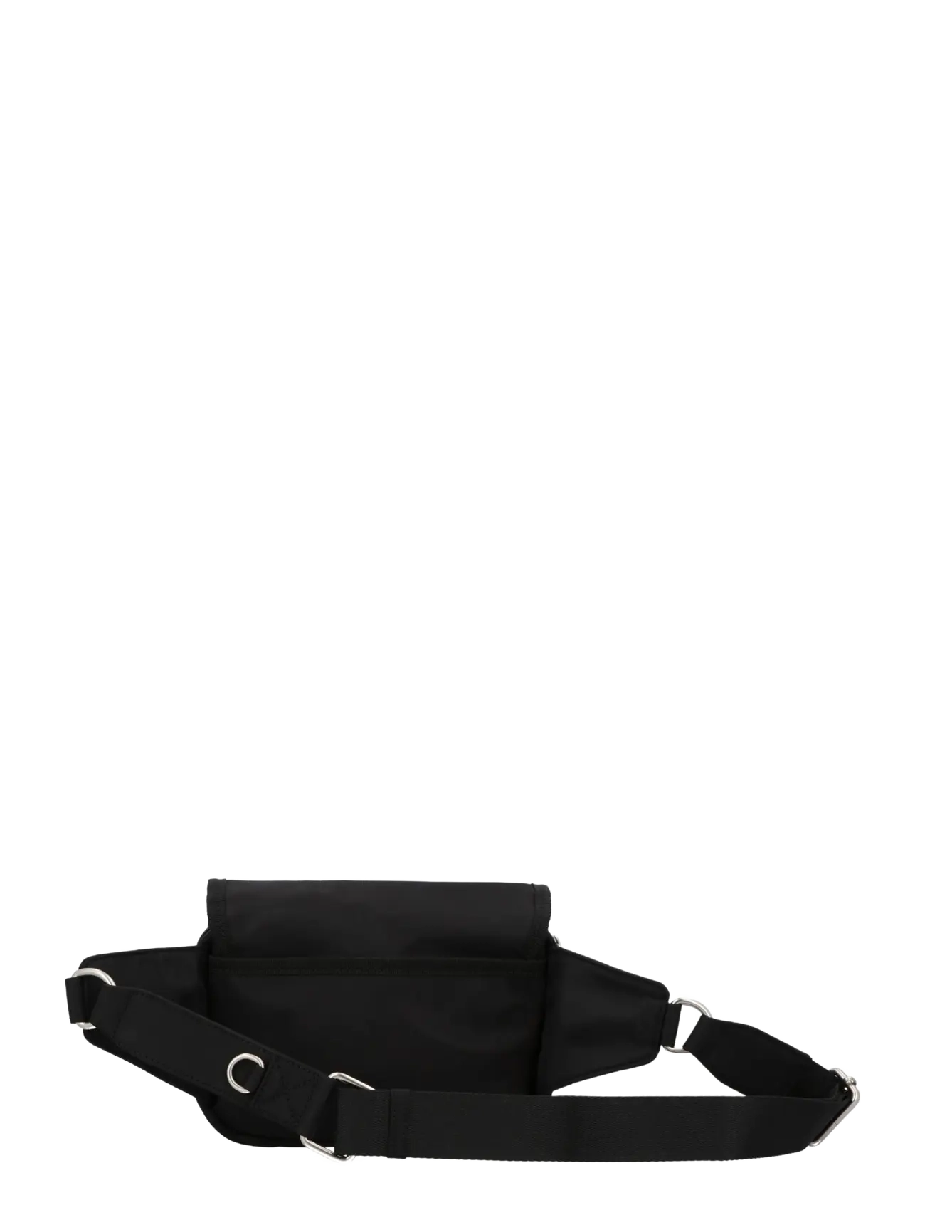 NN.07 - Port Bumbag - black - 2