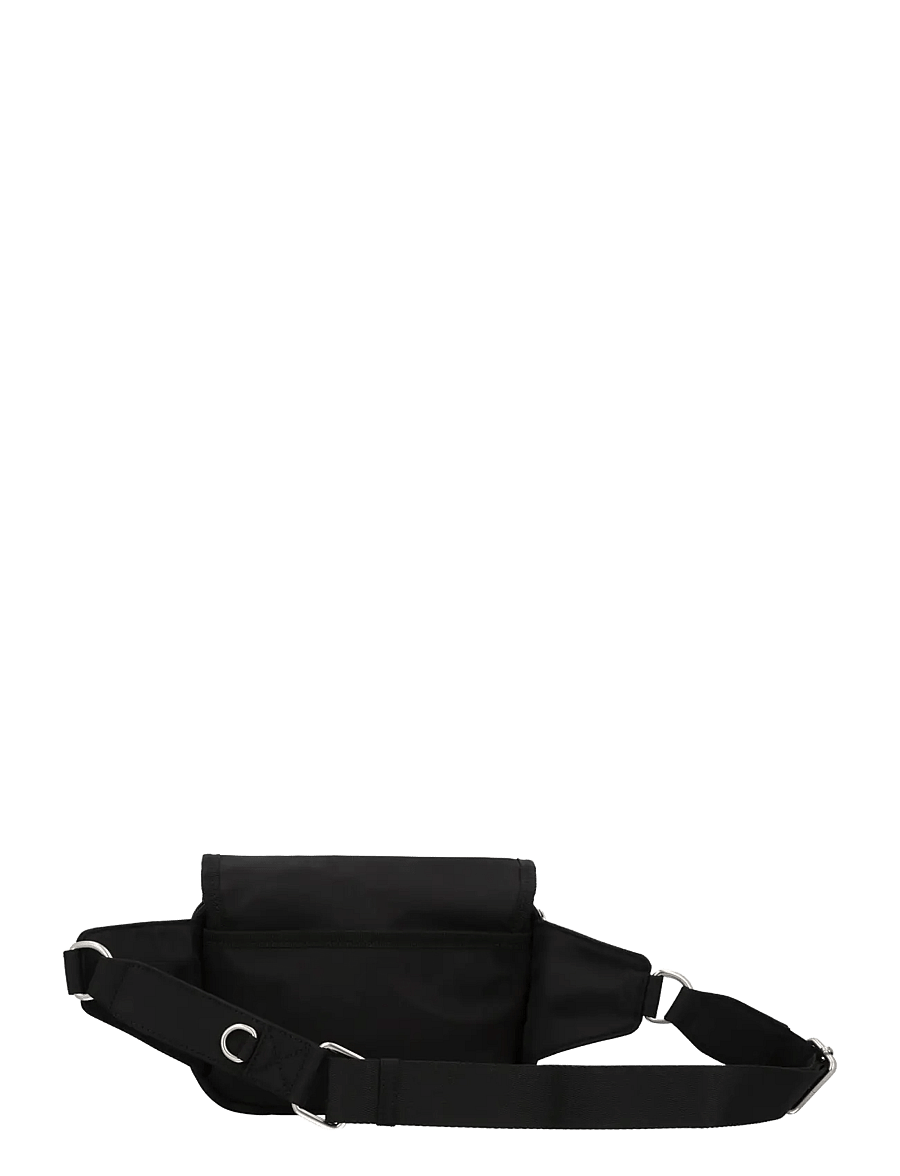 NN.07 - Port Bumbag - black - 2