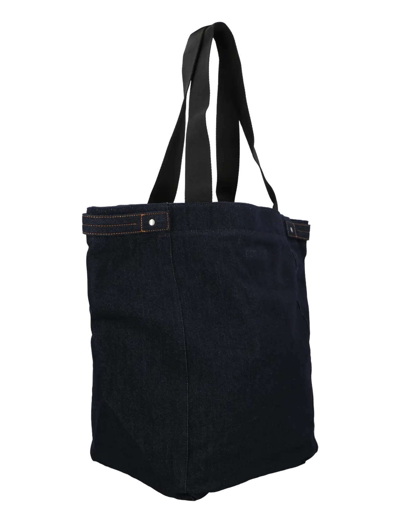 NN.07 - Grip Tote Bag 90026 - blue - 1
