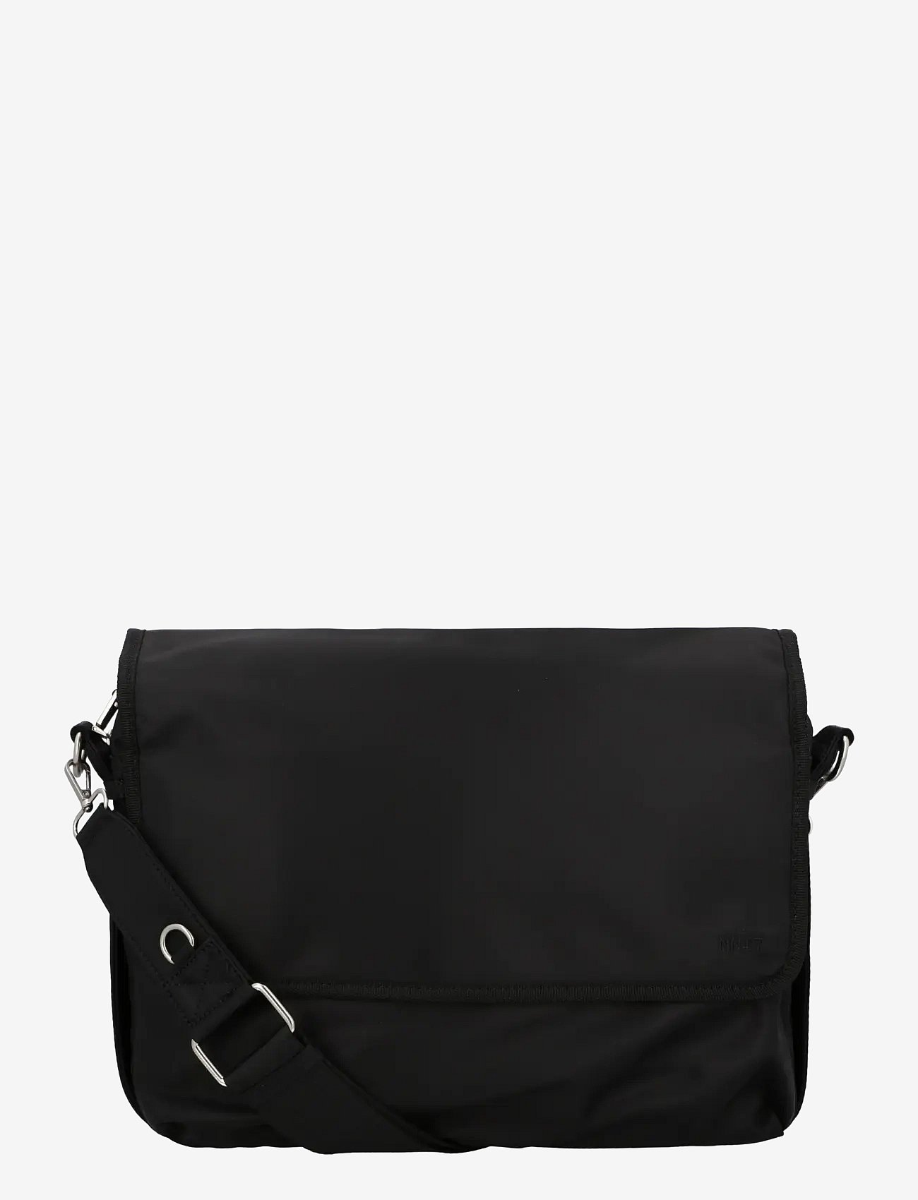 NN.07 Port Satchel 90022 Bag - Black - ONE SIZE