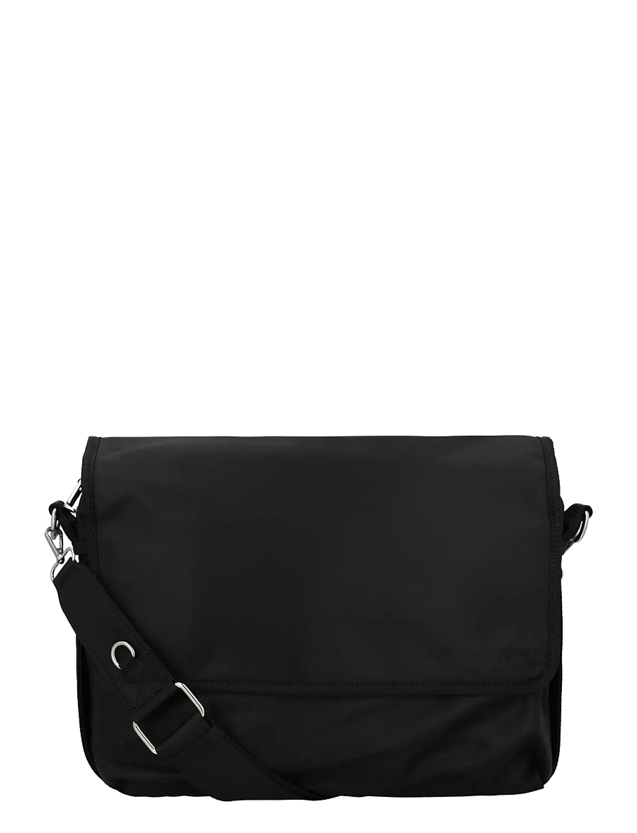 NN.07 - Port Satchel 90022 Bag - osta olukorra järgi - black - 0