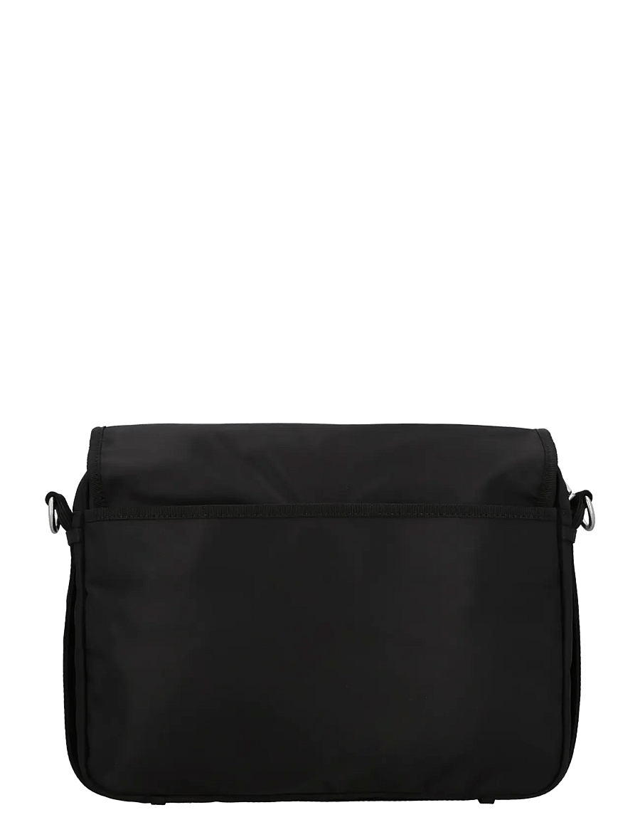 NN.07 - Port Satchel 90022 Bag - osta olukorra järgi - black - 1