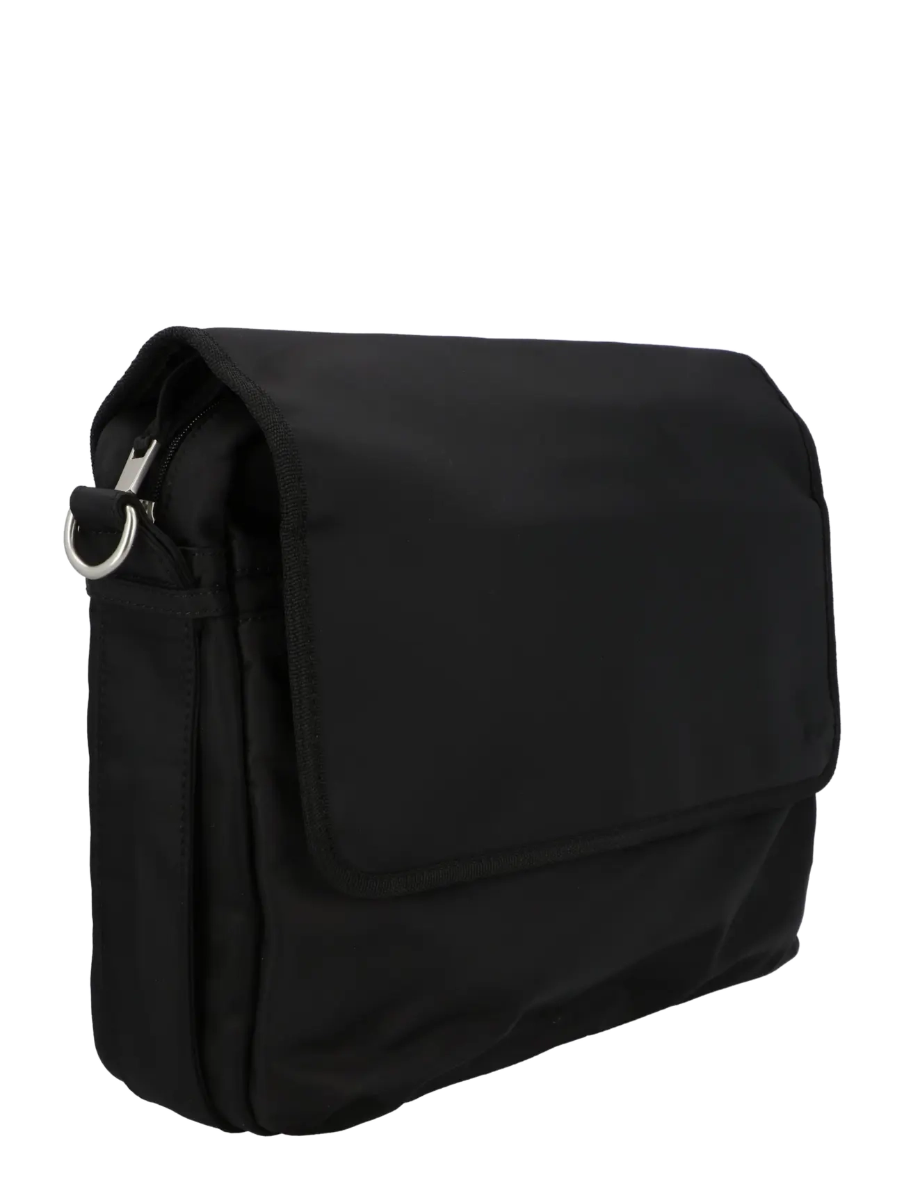 NN.07 - Port Satchel 90022 Bag - black - 2
