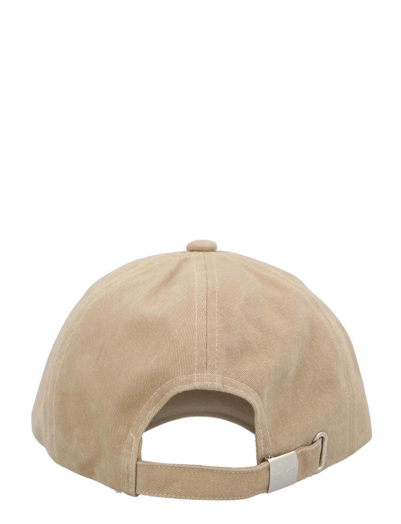 NN.07 - 90037 Cotton Cap - beige - 1