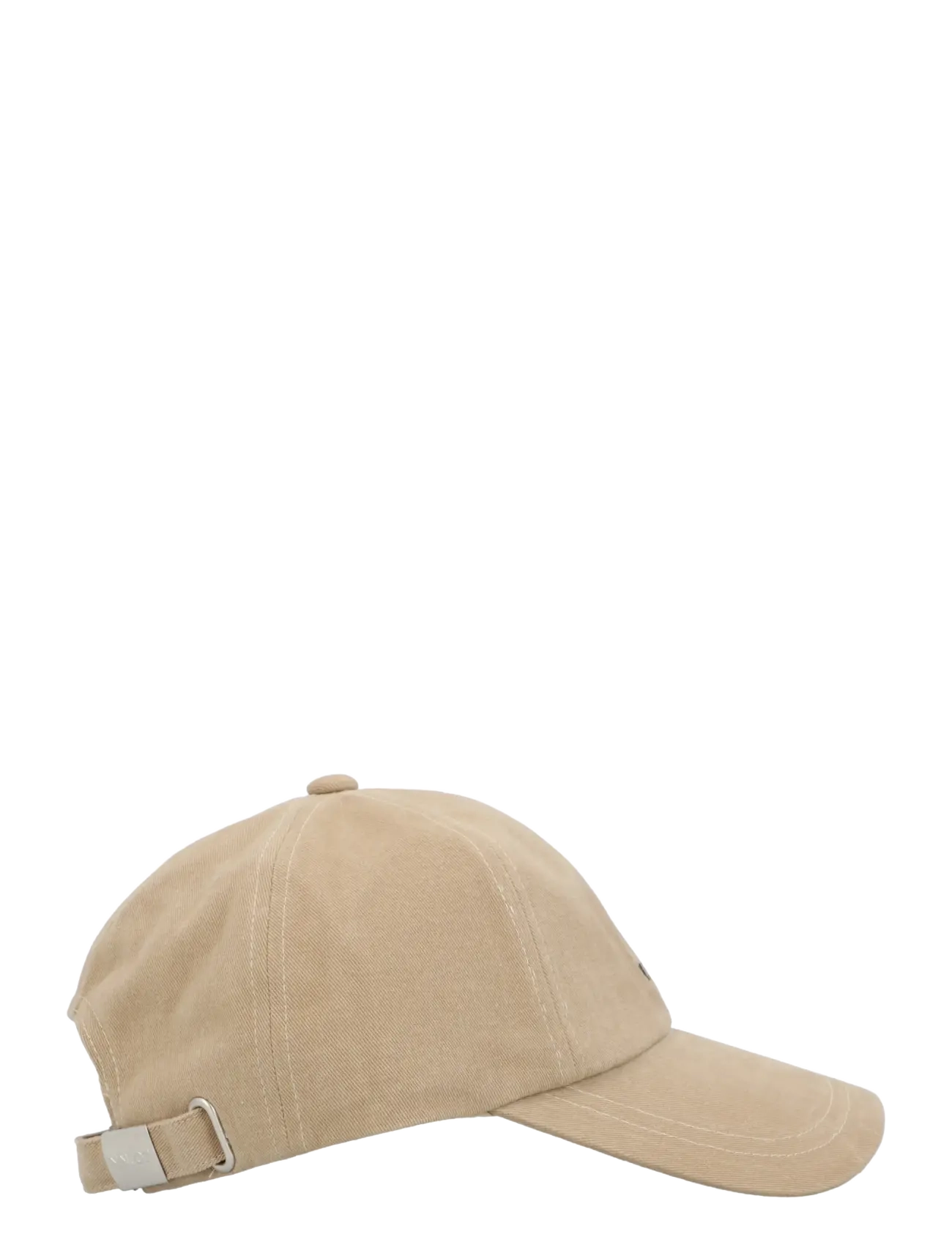 NN.07 - 90037 Cotton Cap - beige - 2