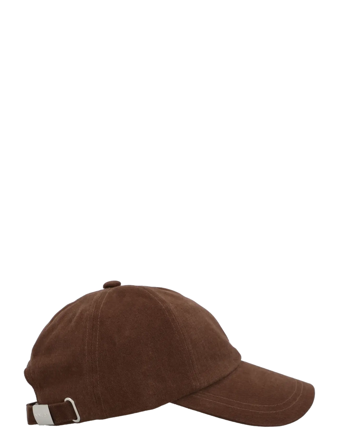 NN.07 - 90037 Cotton Cap - brown - 2
