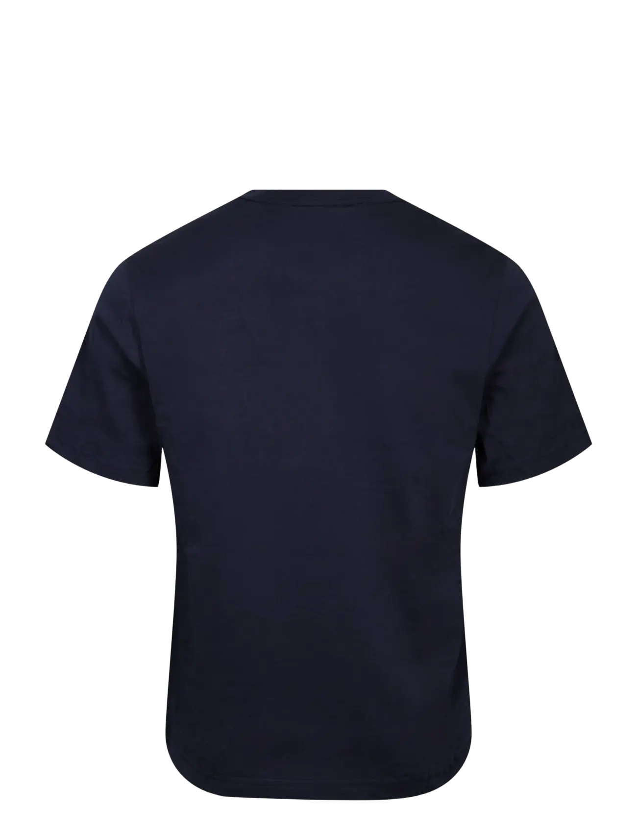NN.07 - Jett 3508 T-Shirt - blue - 1