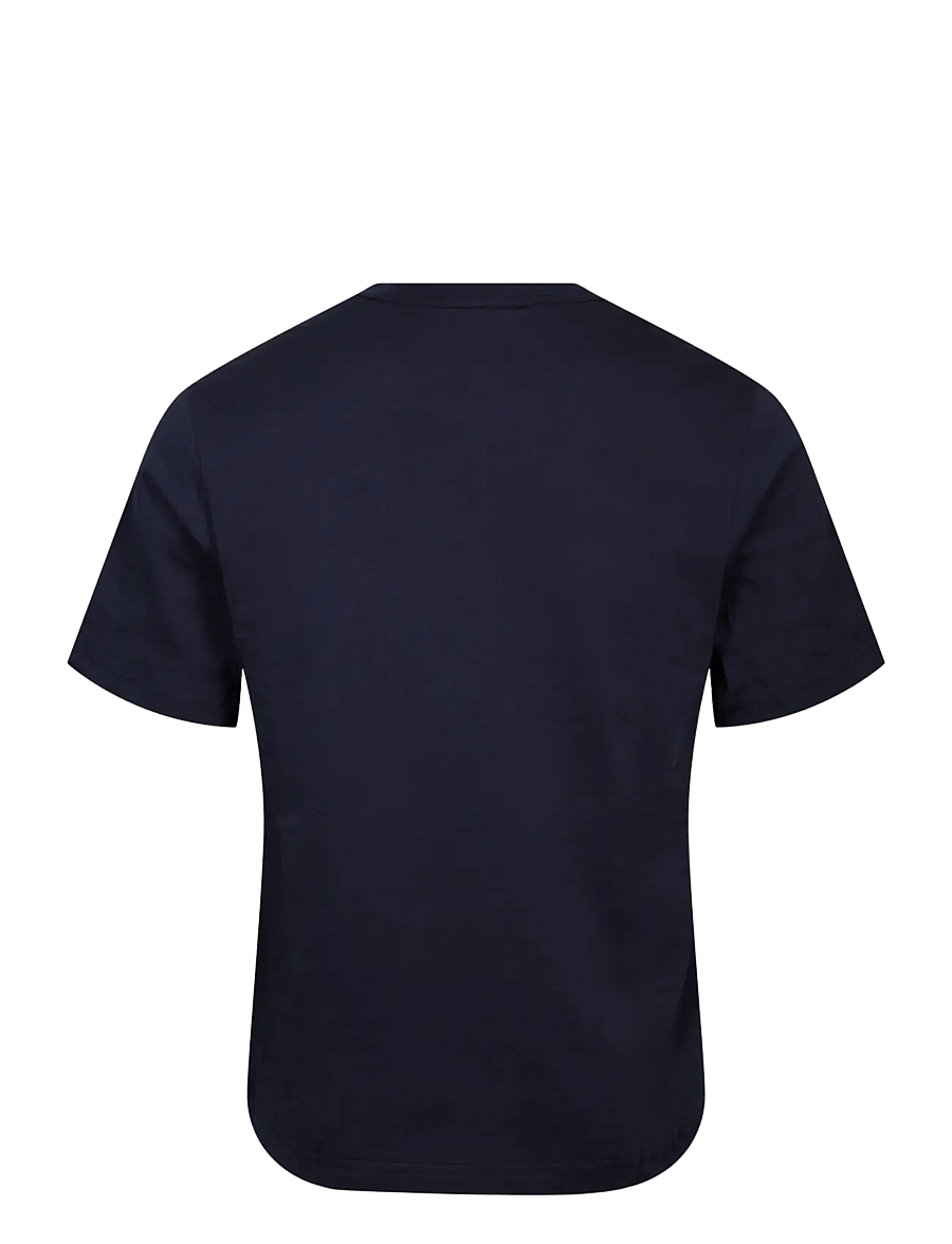 NN.07 - Jett 3508 T-Shirt - blue - 1