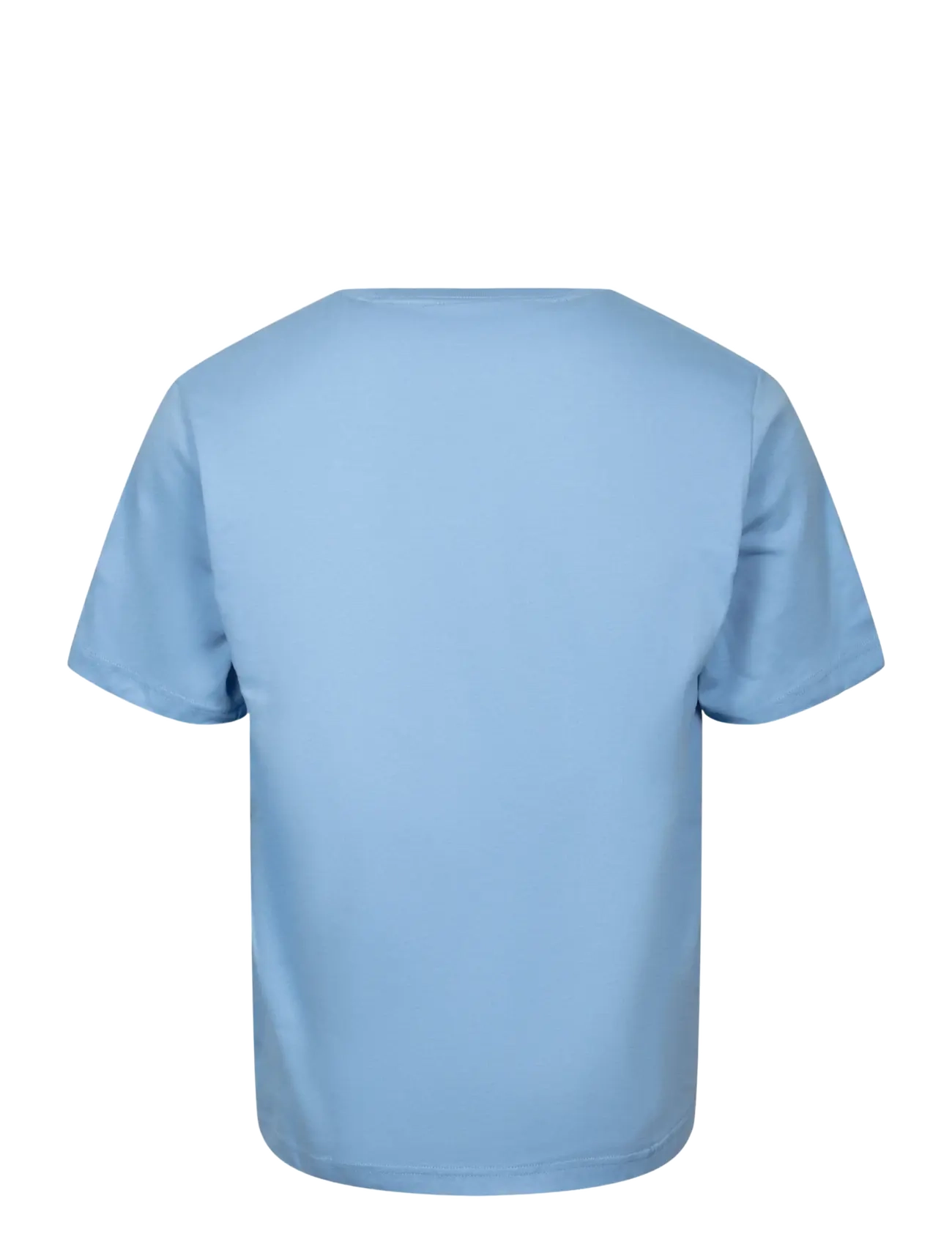 NN.07 - Jett 30026 T-Shirt - blue - 1
