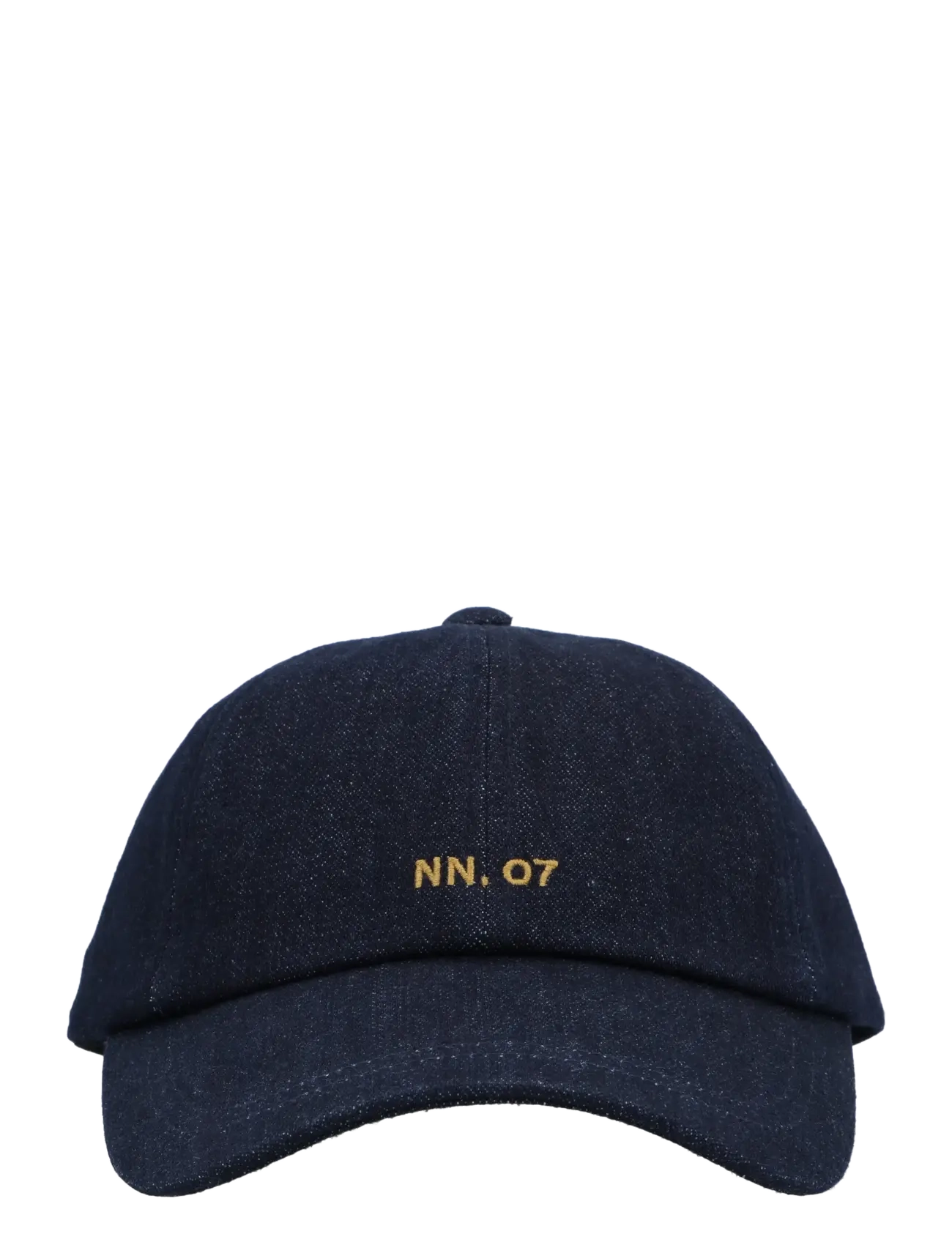 NN.07 Base 90026 Cap - NN.07 - BLUE / blue