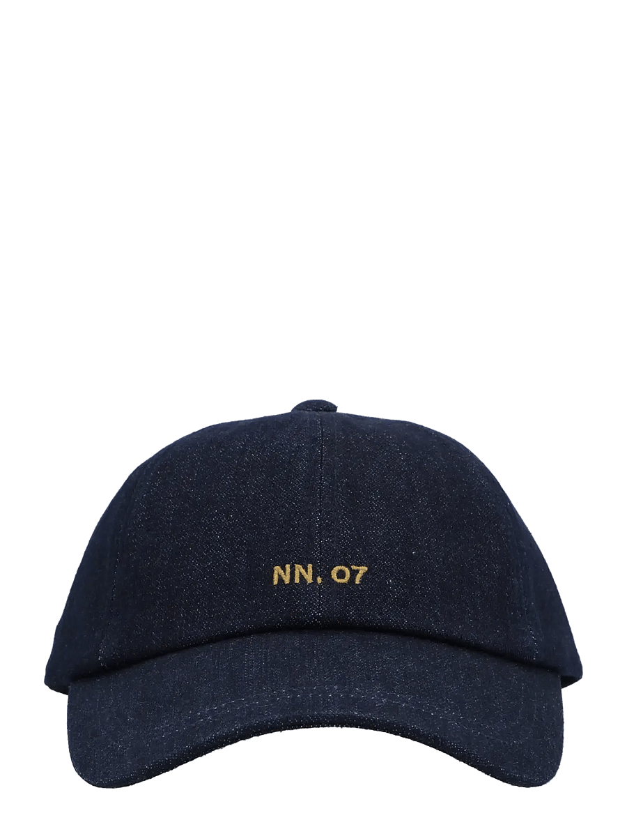 NN.07 - Base 90026 Cap - blue - 0