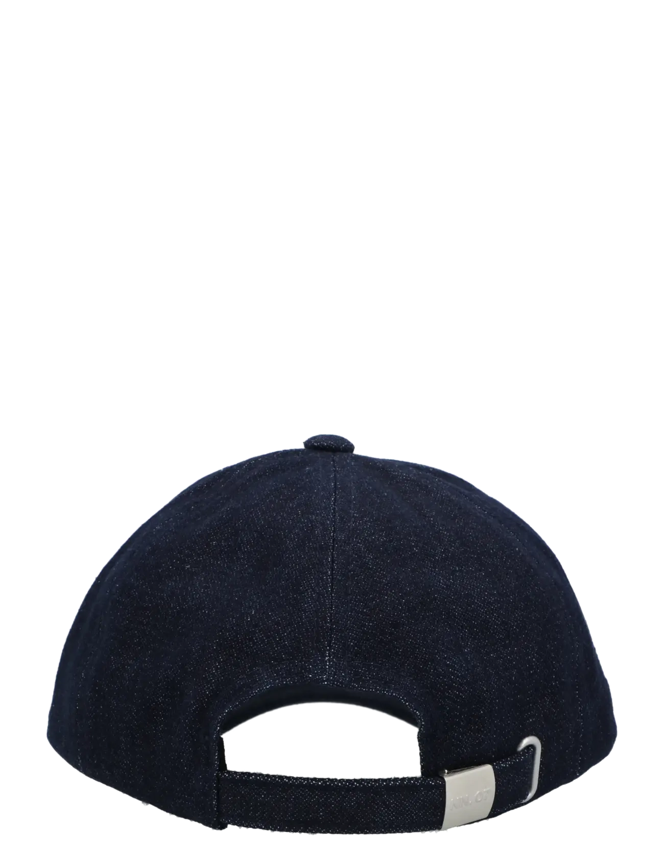 NN.07 - Base 90026 Cap - blue - 1