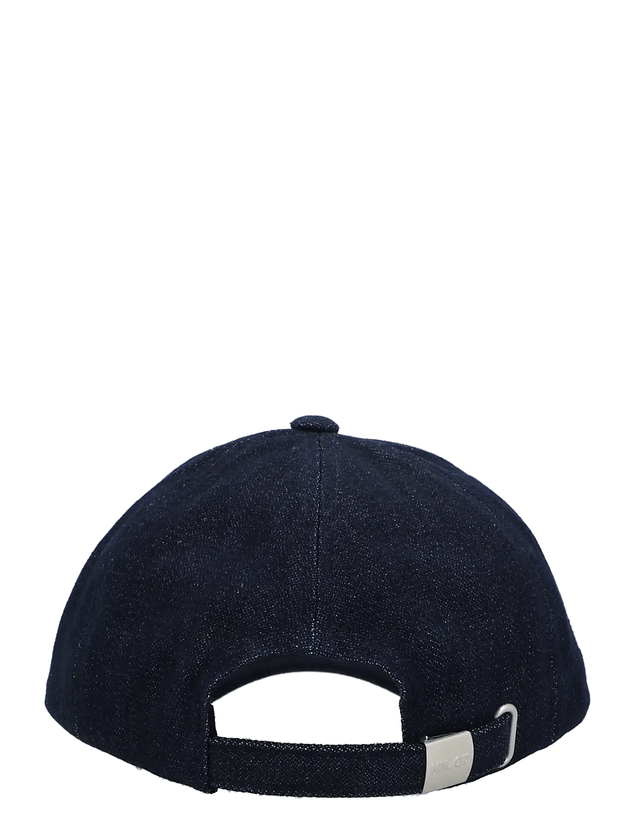 NN.07 - Base 90026 Cap - blue - 1