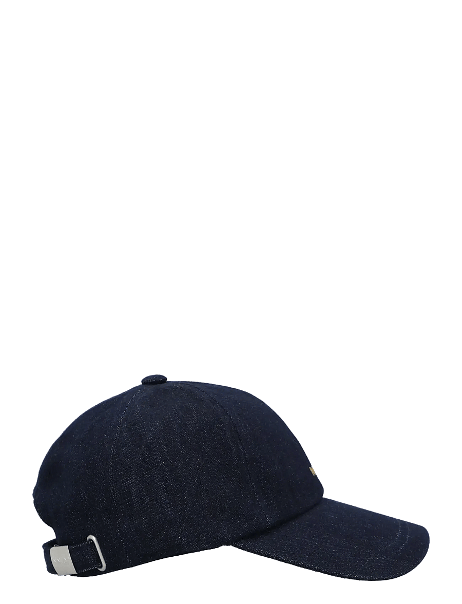 NN.07 - Base 90026 Cap - blue - 2