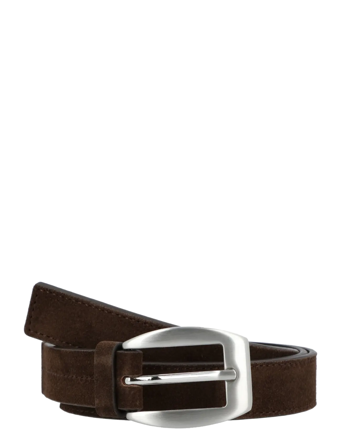 NN.07 Dual 90025 Belt - NN.07 - BROWN / brown