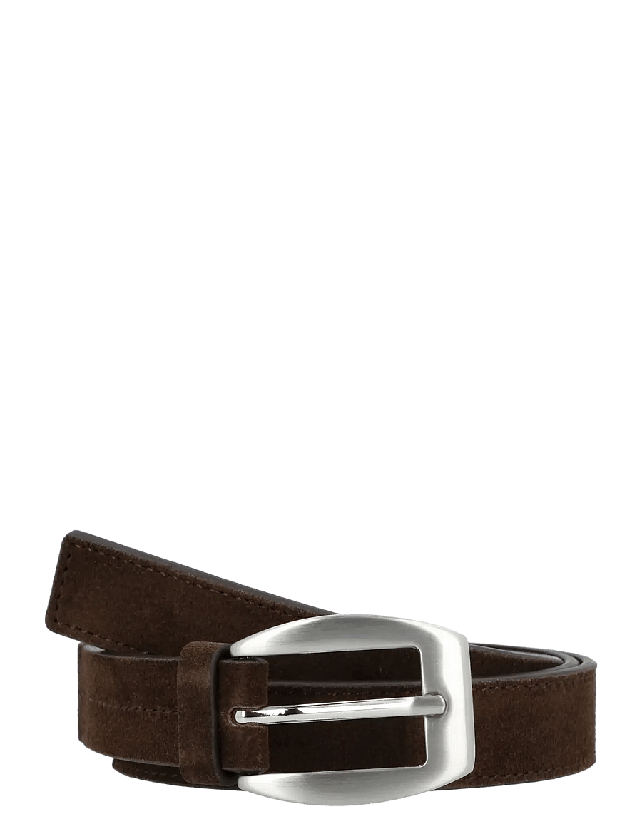 NN.07 - Dual 90025 Belt - klassiset vyöt - brown - 0