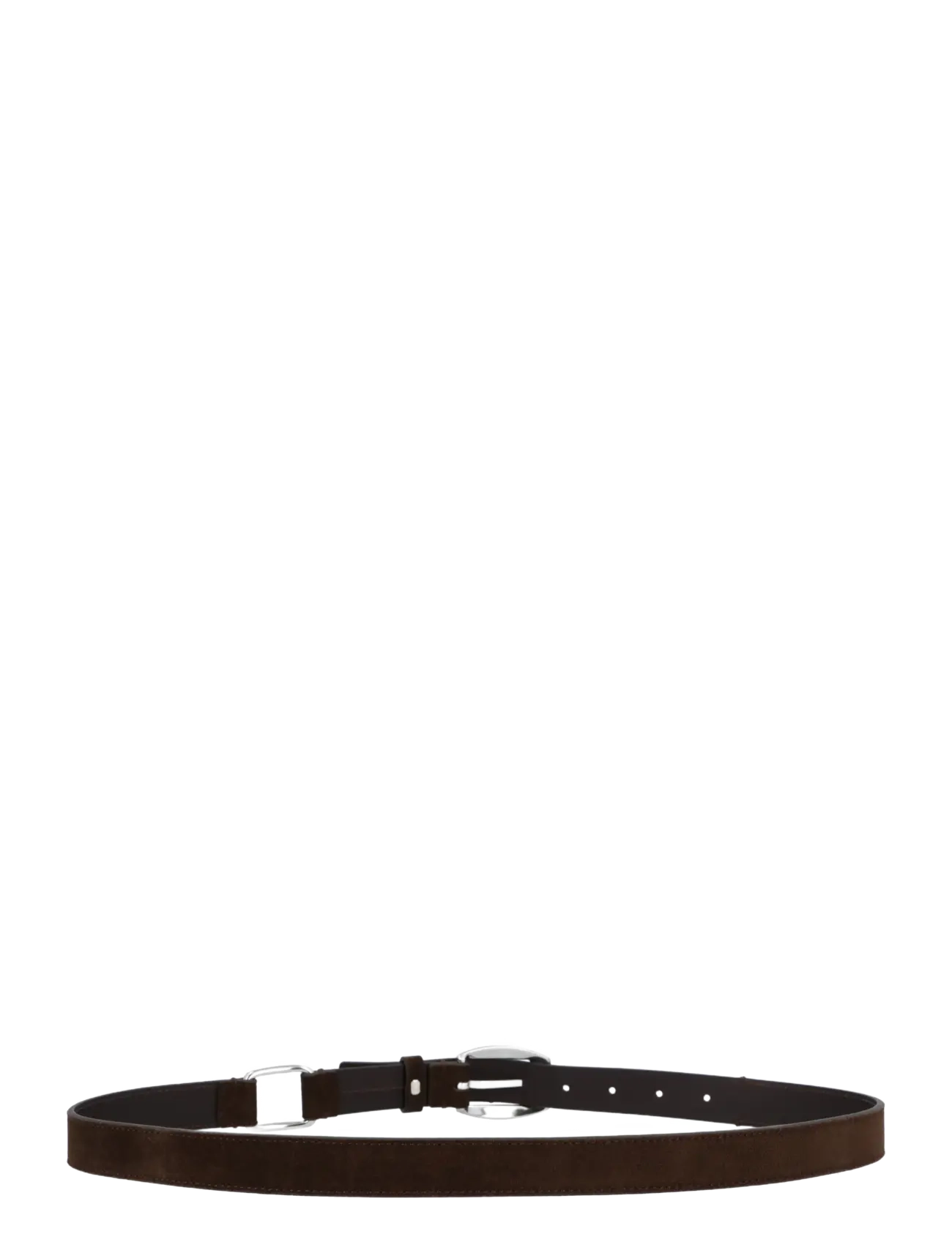 NN.07 - Dual 90025 Belt - brown - 1