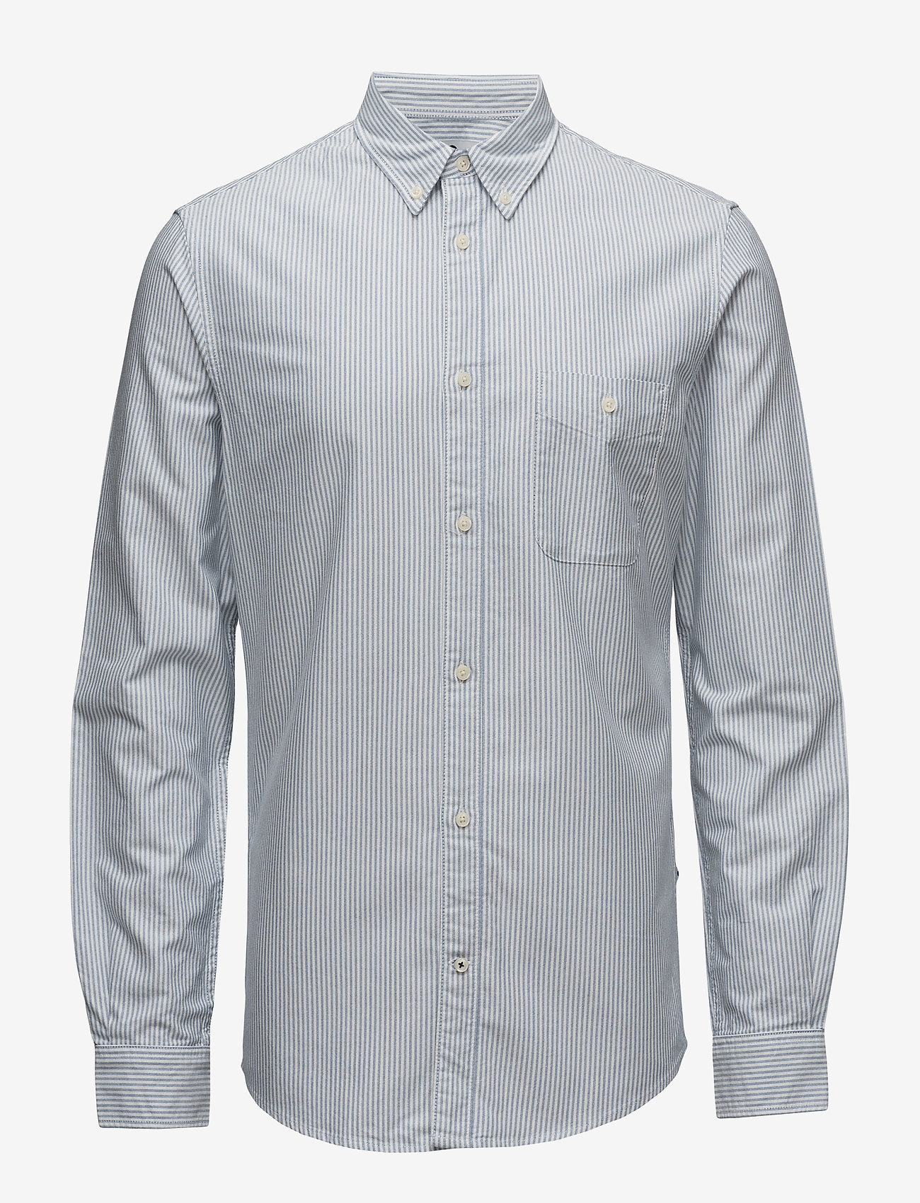 New Derek 5677 - BLUE STRIPE