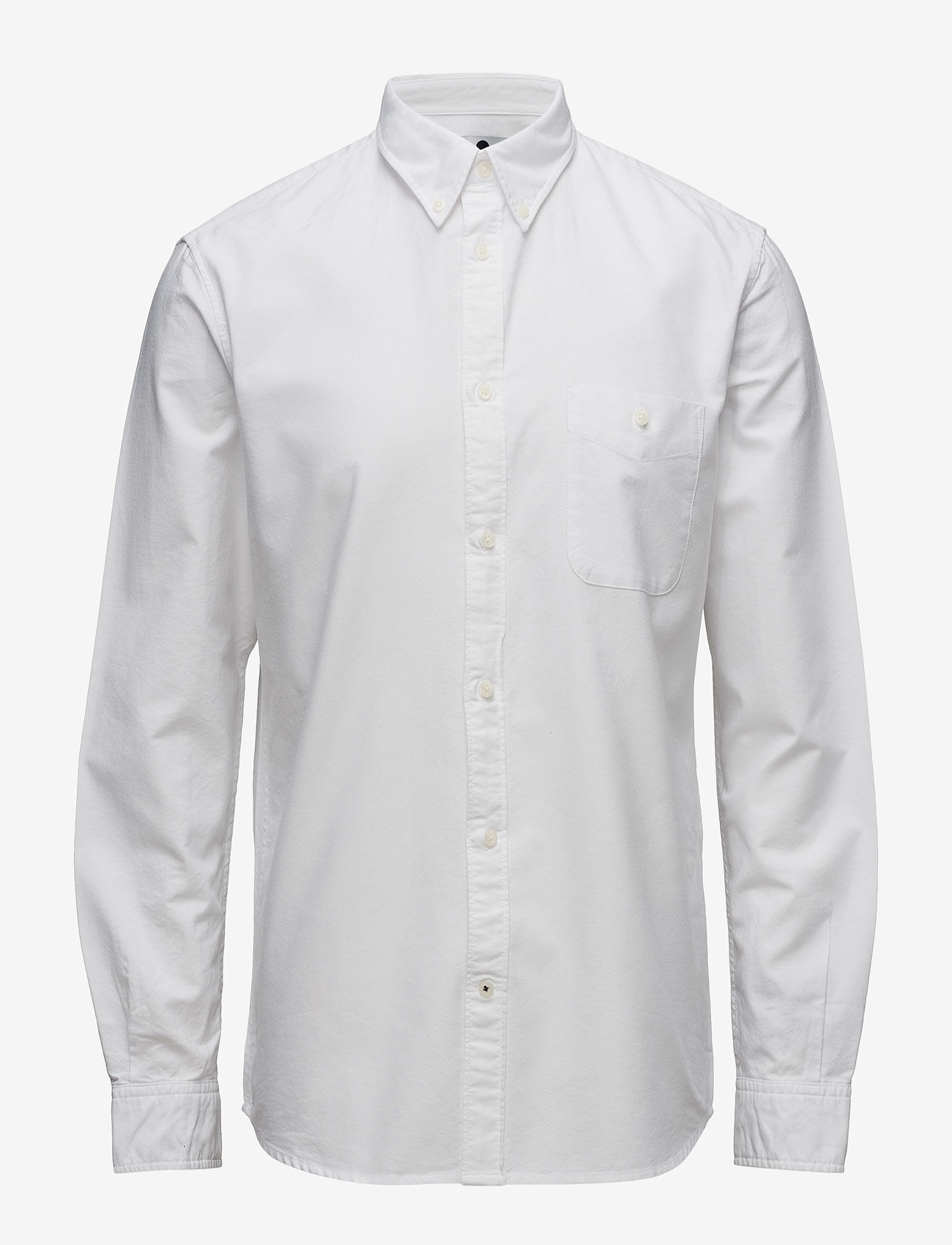 New Derek 5677 - WHITE