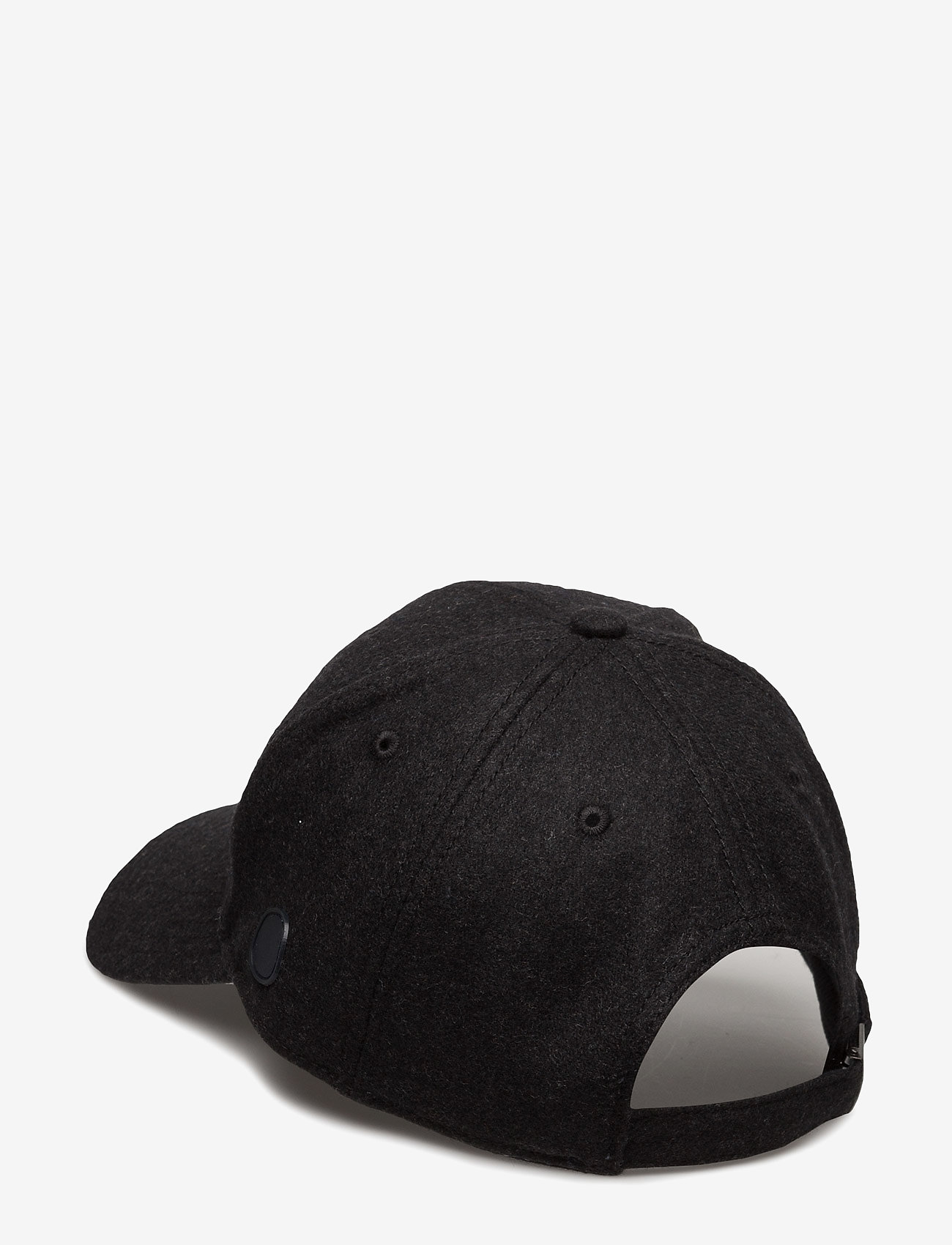 NN07 - Wool  Cap 9066 - dark grey - 1