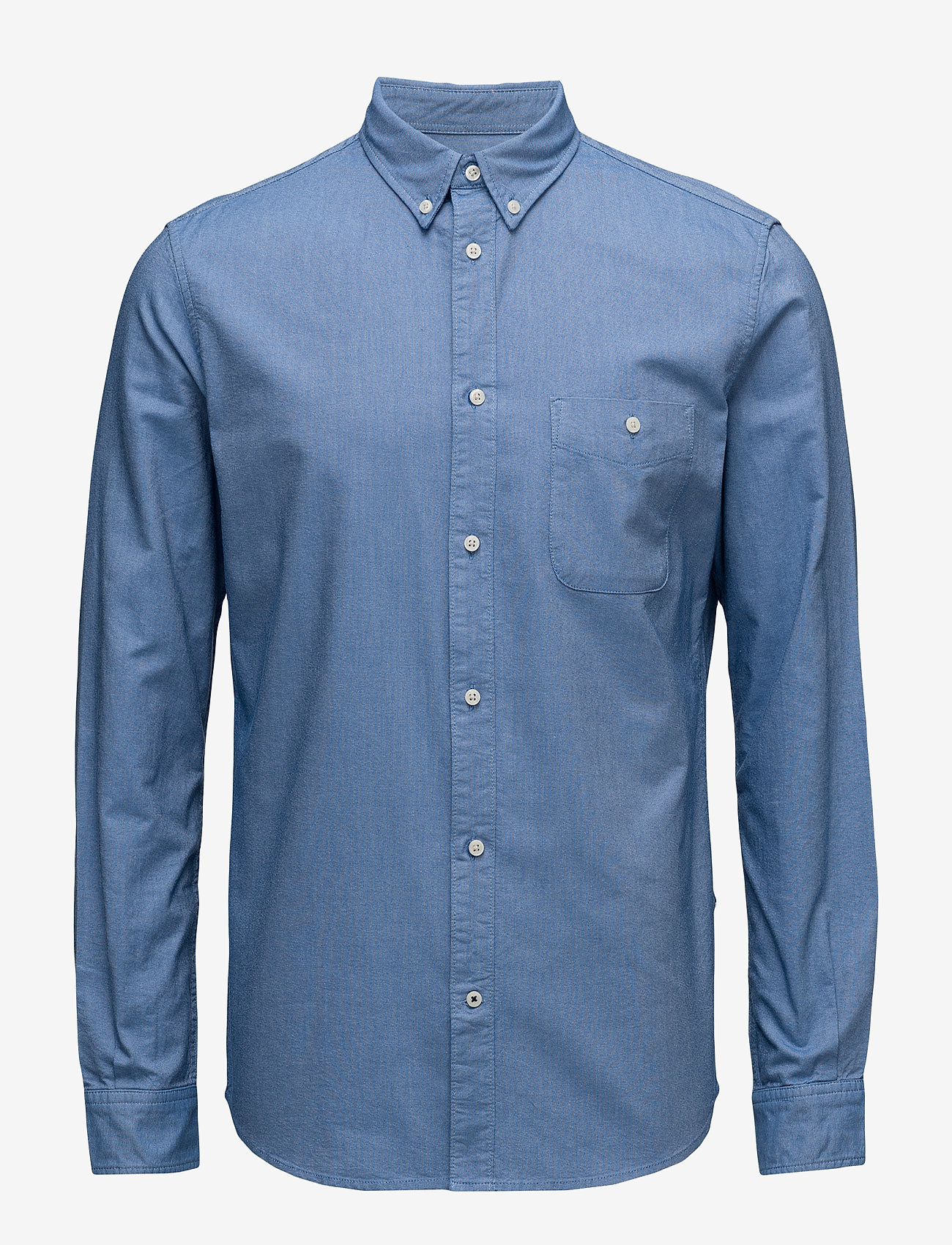 NN07 - New Derek 5677 - blue - 0