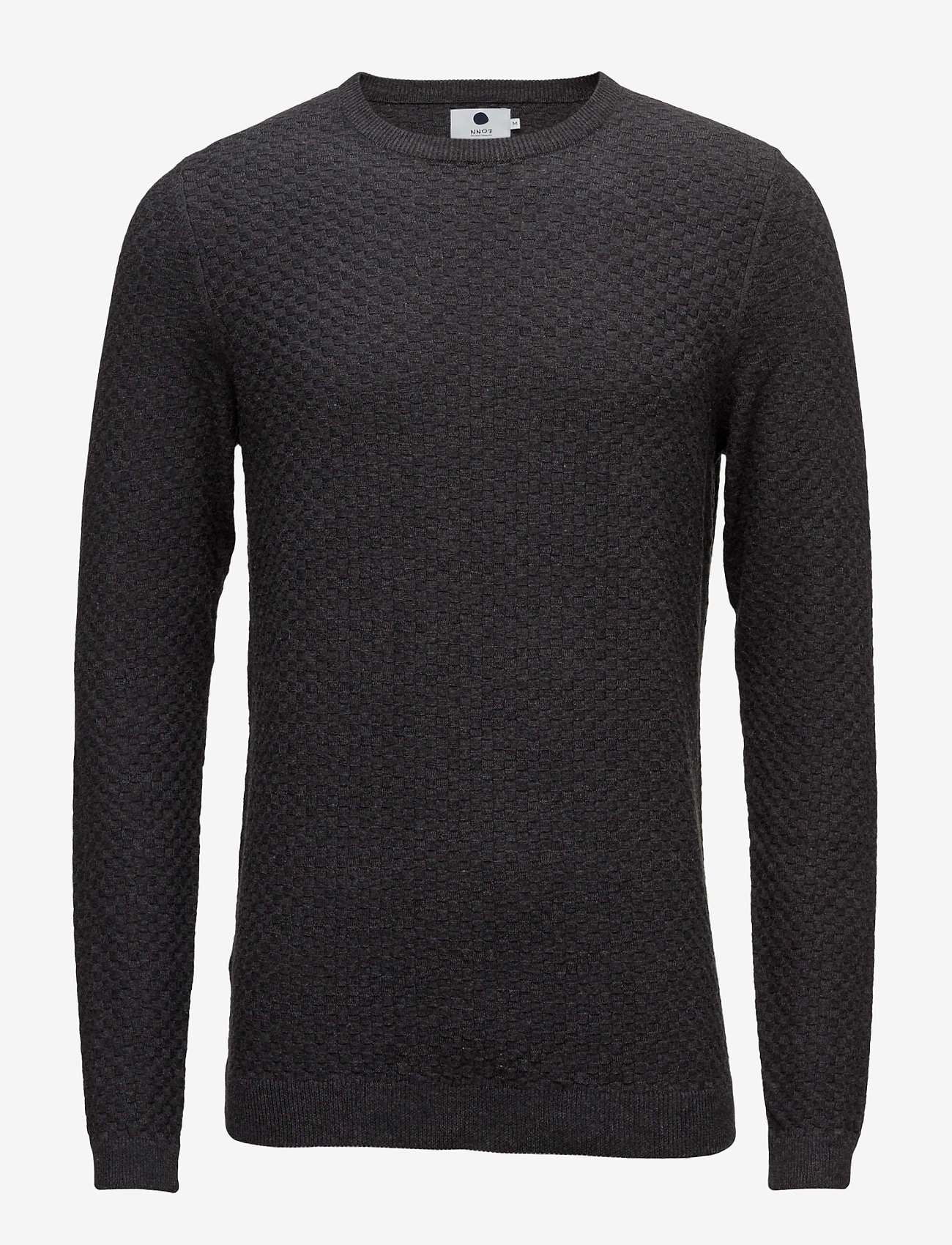 NN07 - Albert 6194 - antracite grey melange - 0