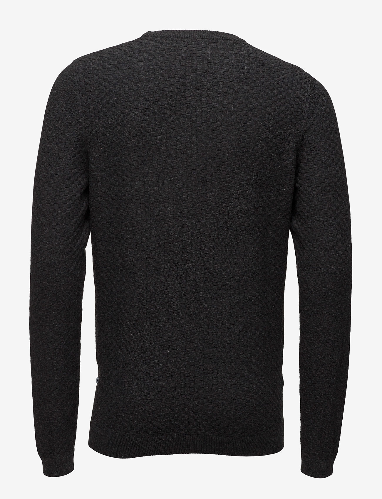 NN07 - Albert 6194 - antracite grey melange - 1