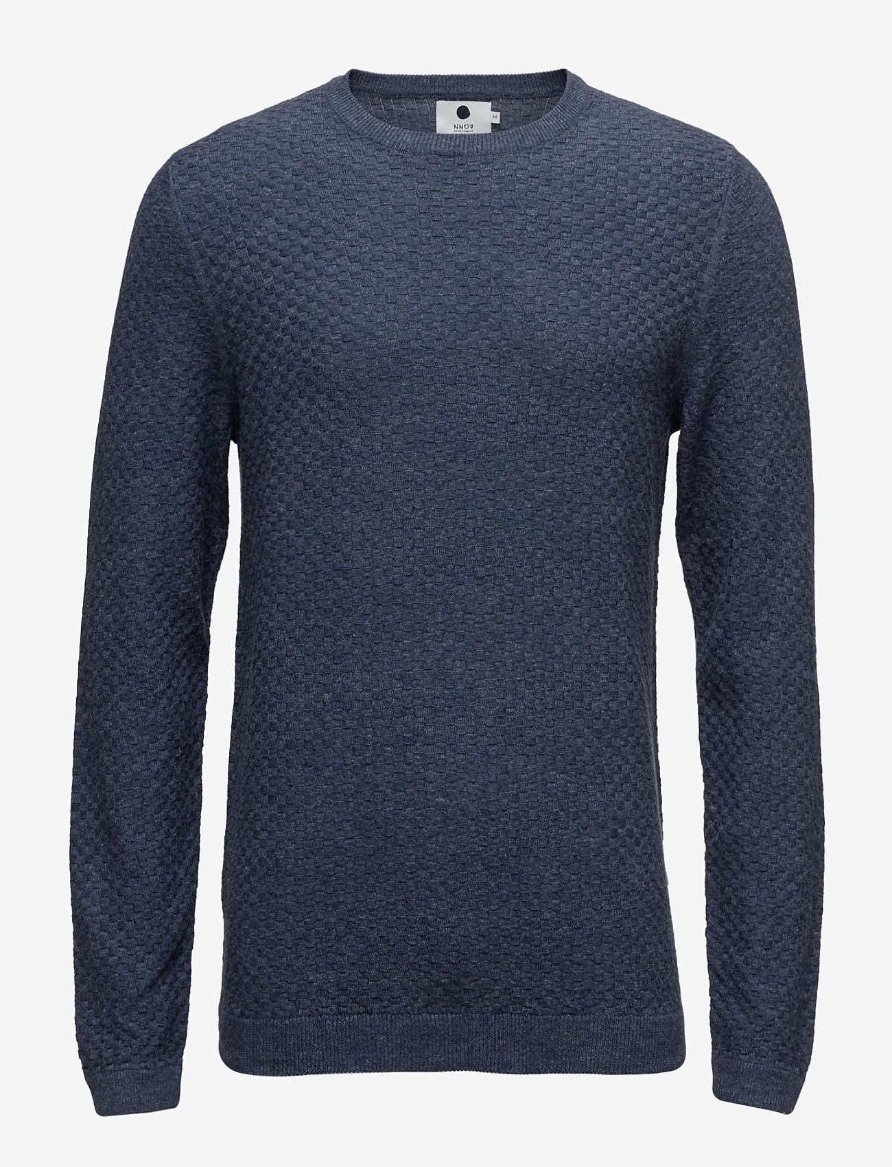 Albert 6194 - MIDDLE BLUE MELANGE