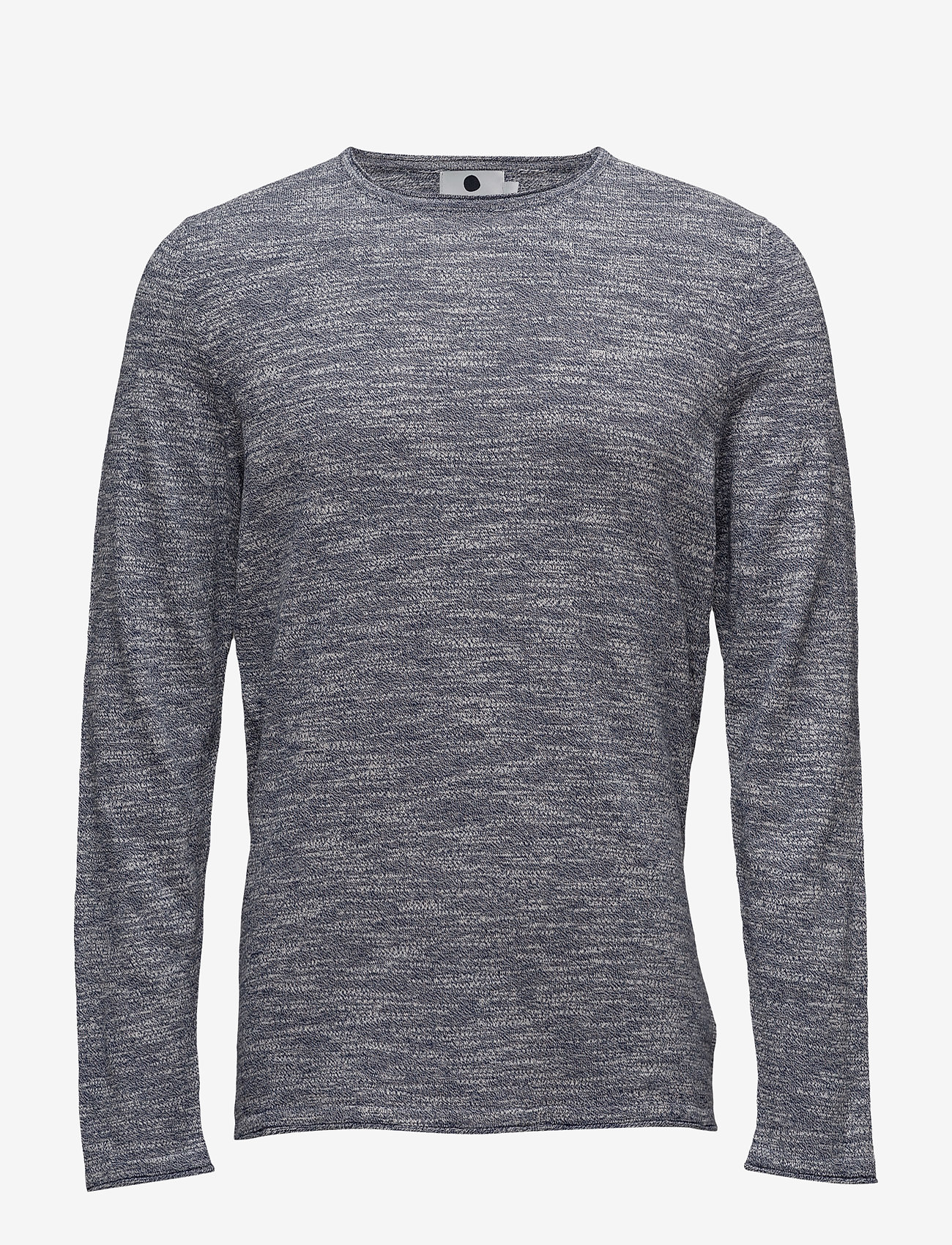 NN07 - Jax 6170 - navy melange - 0