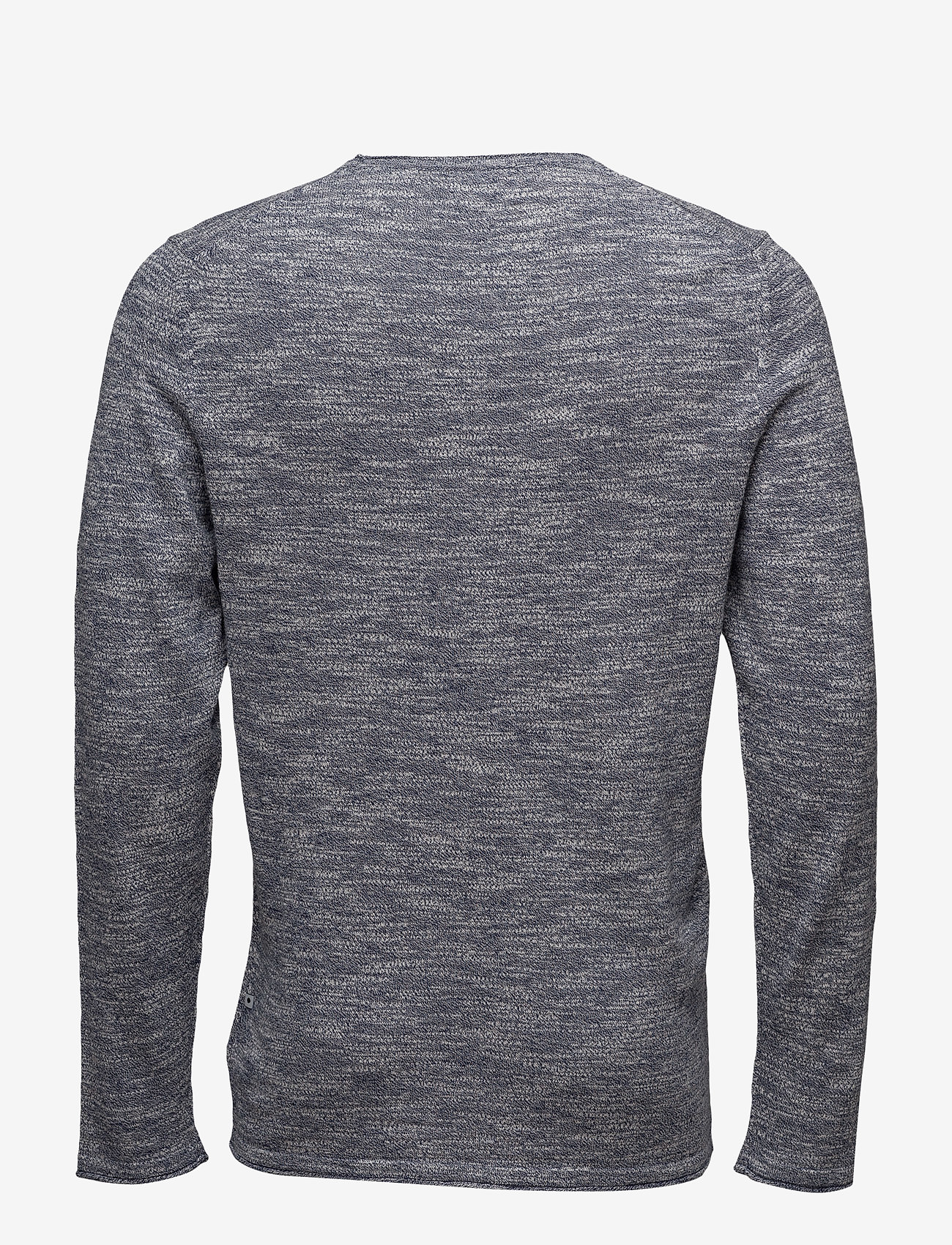 NN07 - Jax 6170 - navy melange - 1