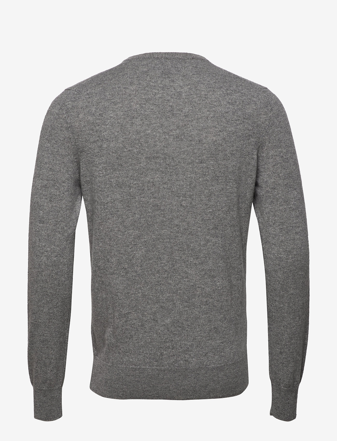 NN07 - Charles 6207 - grey mel - 1