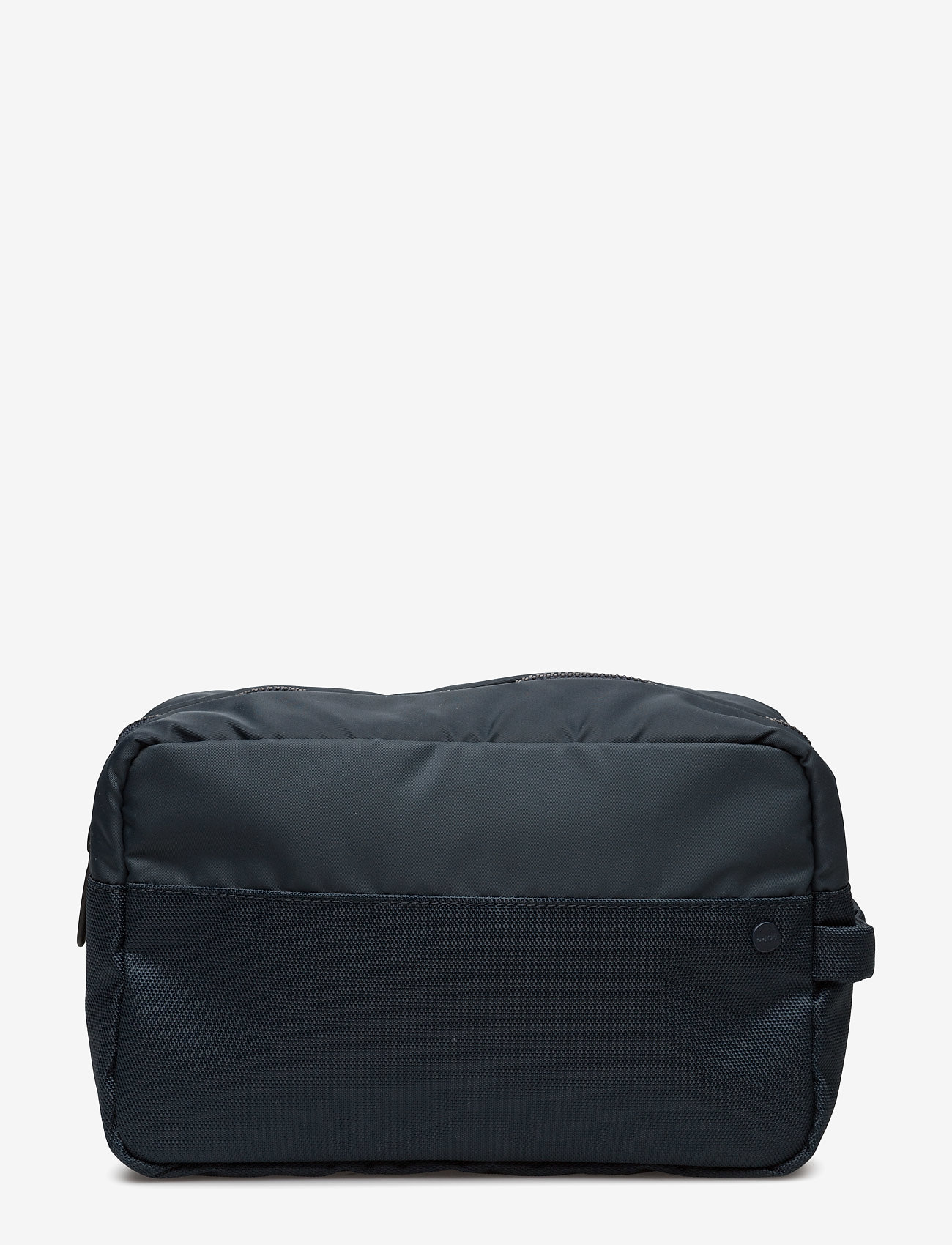 NN07 - Toilet Bag 9079 - w/ travelkit - navy blue - 1
