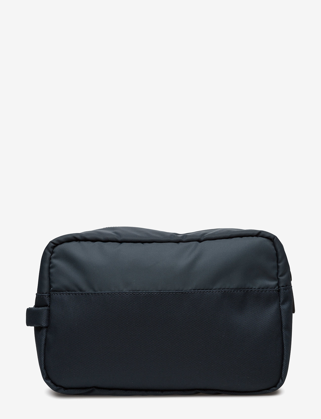 NN07 - Toilet Bag 9079 - w/ travelkit - navy blue - 2