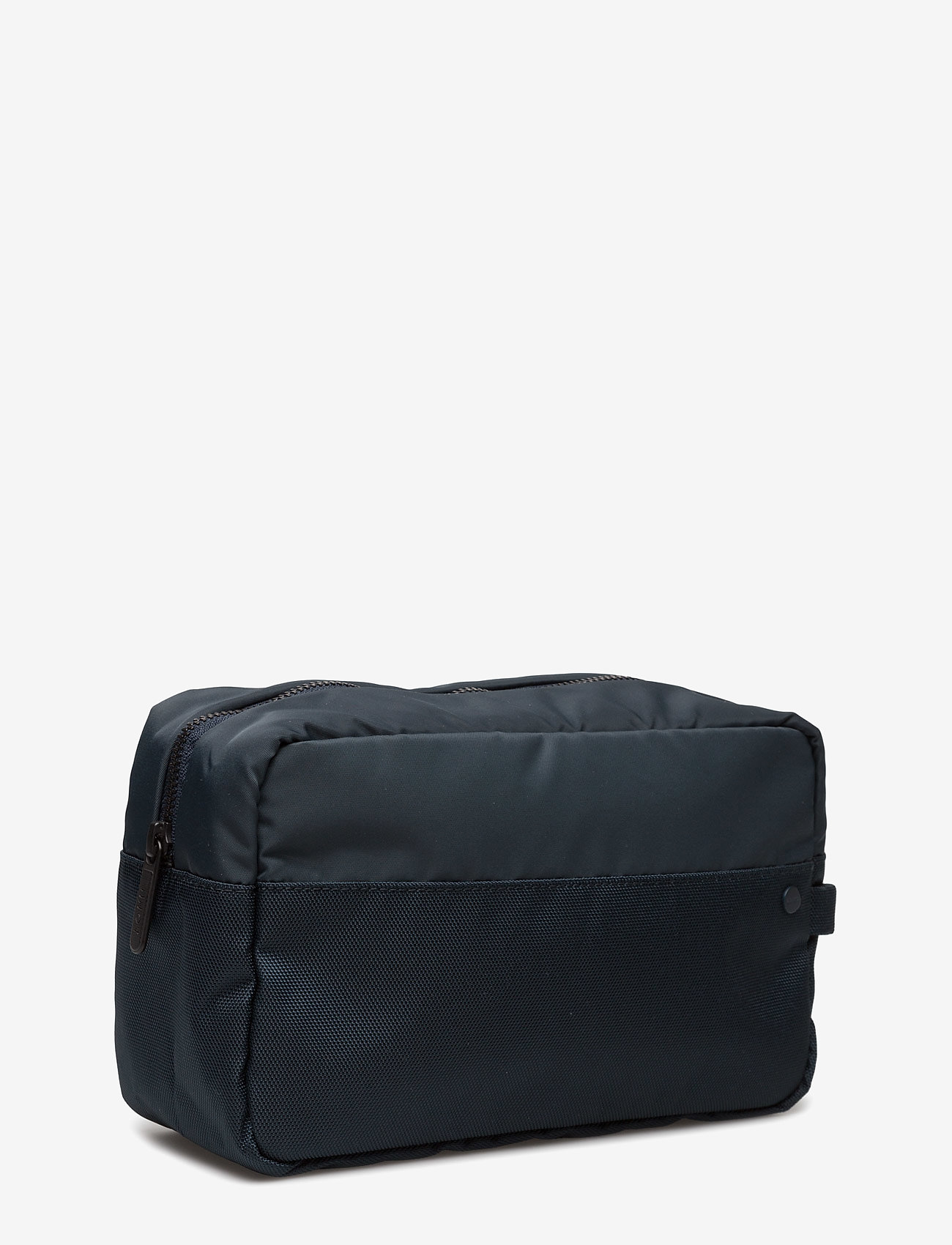 NN07 - Toilet Bag 9079 - w/ travelkit - navy blue - 3