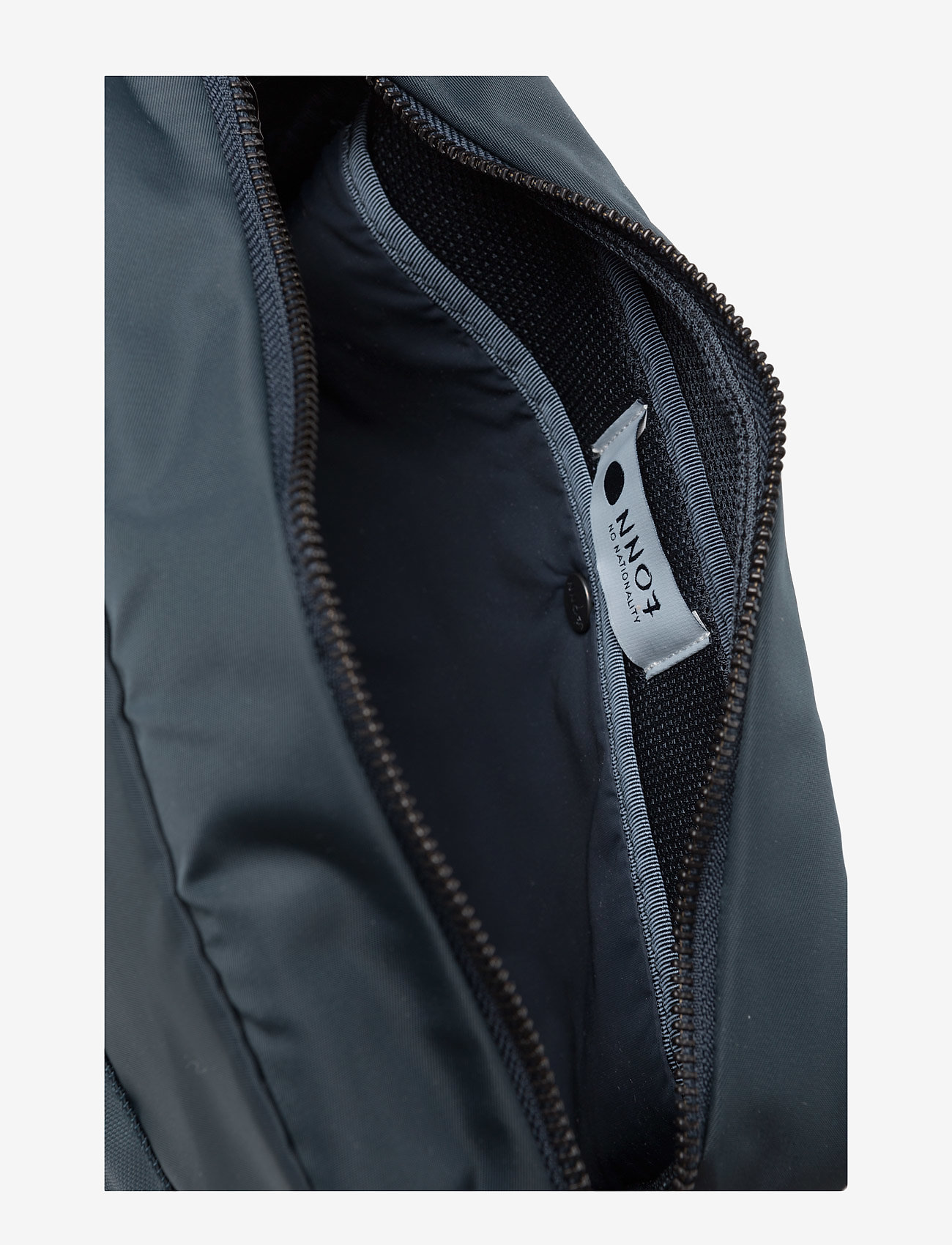 NN07 - Toilet Bag 9079 - w/ travelkit - navy blue - 4