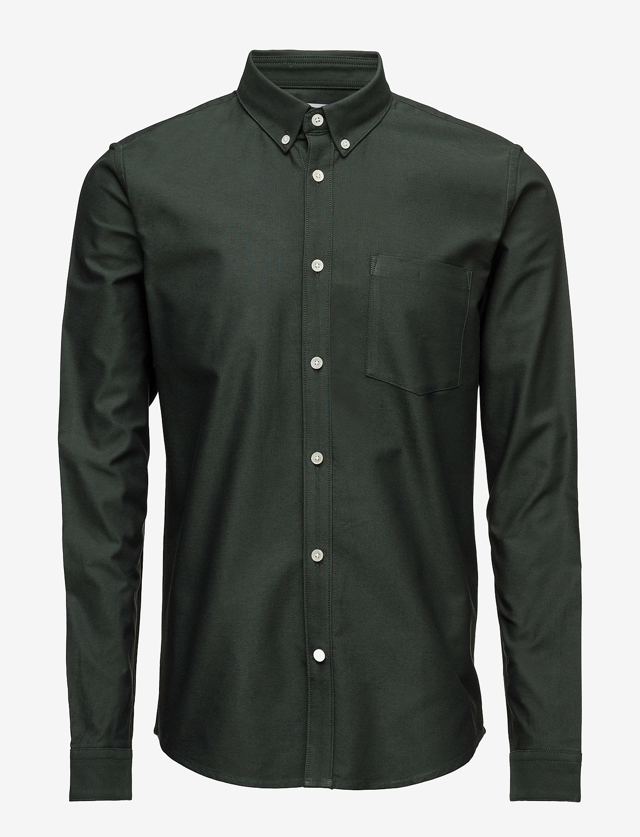 NN07 - Sixten 5910 - bottle green - 0